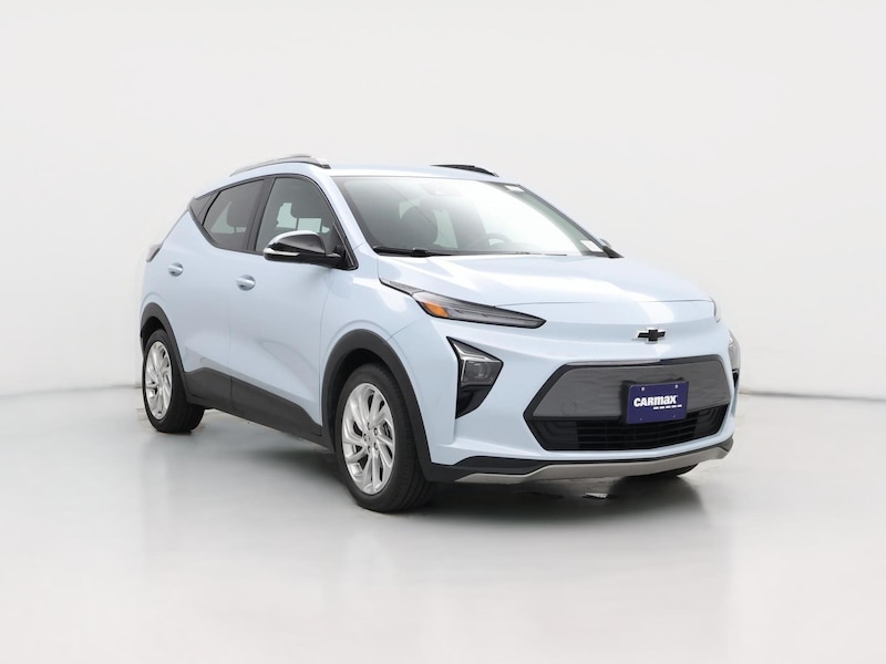 2022 Chevrolet Bolt EUV LT -
                  Sacramento, CA
