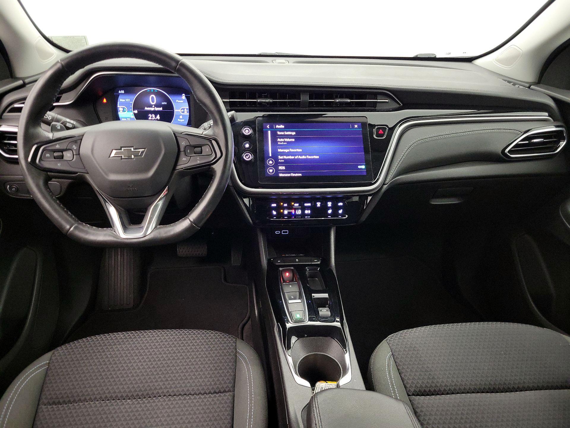 Thumbnail: 2022 Chevrolet Bolt EUV - 9