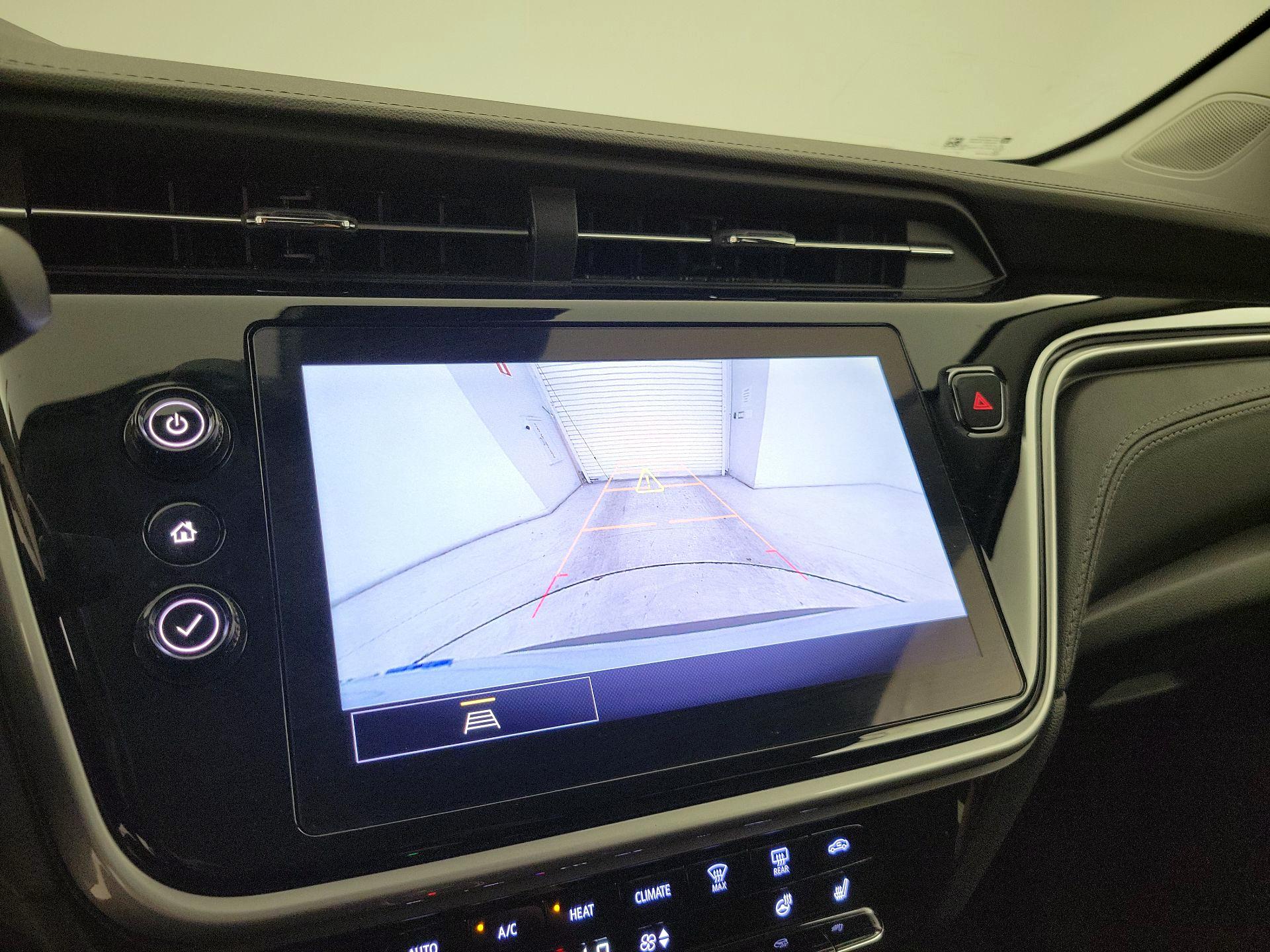 Thumbnail: 2022 Chevrolet Bolt EUV - 14