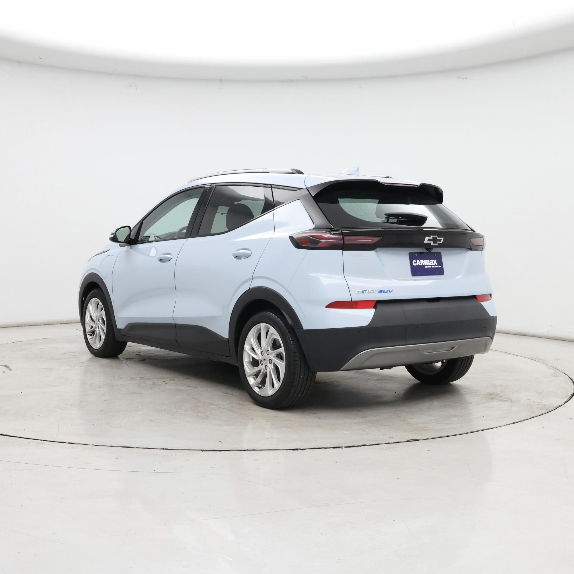 Thumbnail: 2022 Chevrolet Bolt EUV - 2