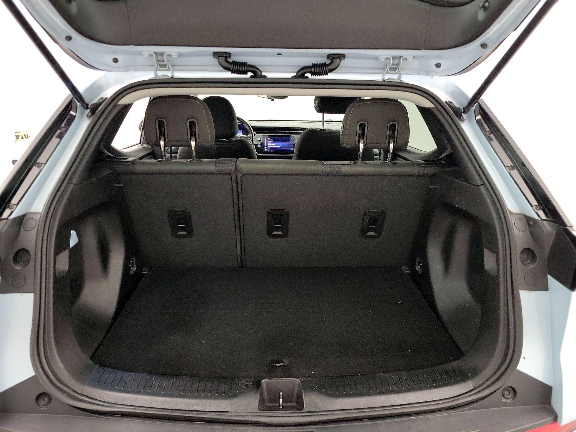 Thumbnail: 2022 Chevrolet Bolt EUV - 20