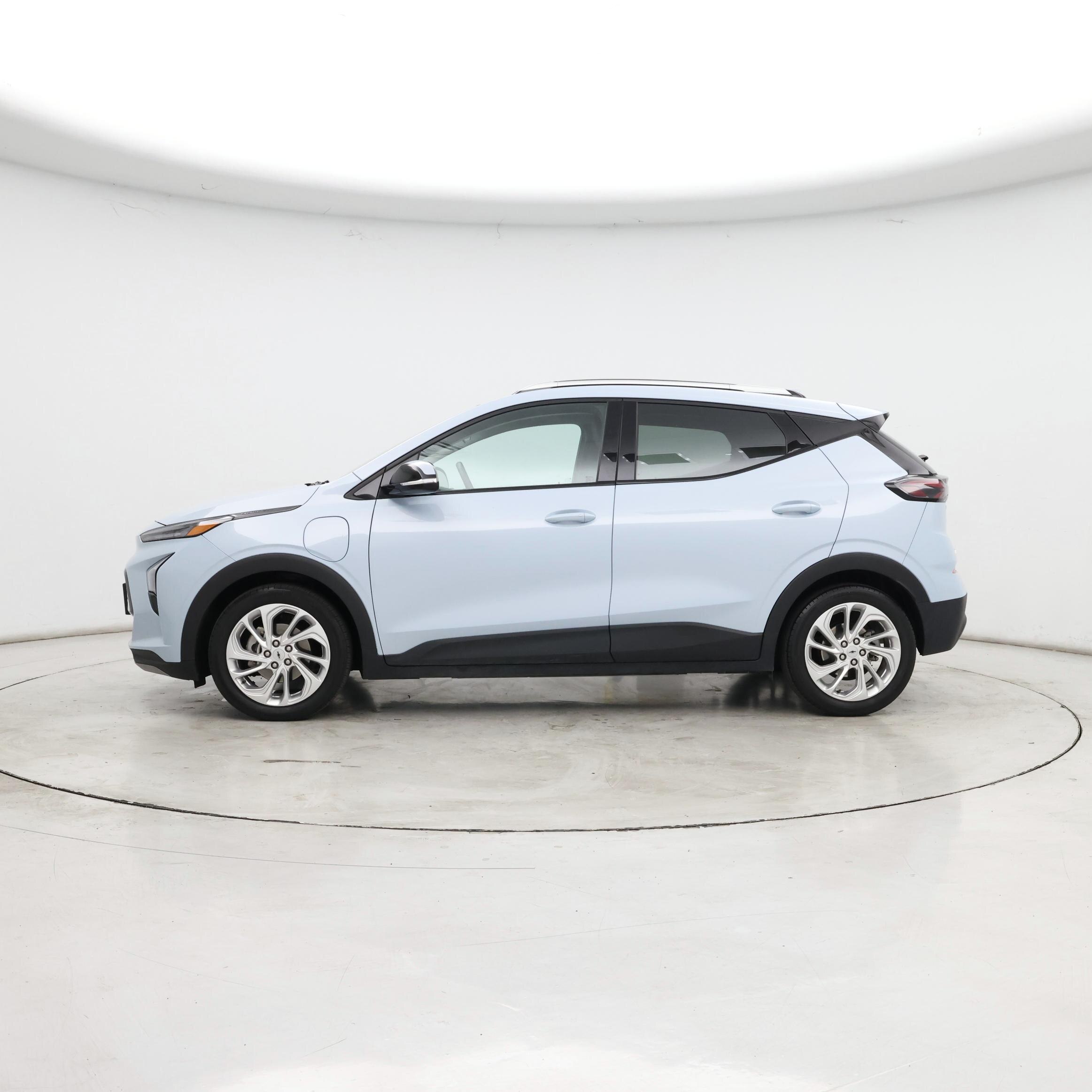 Thumbnail: 2022 Chevrolet Bolt EUV - 3