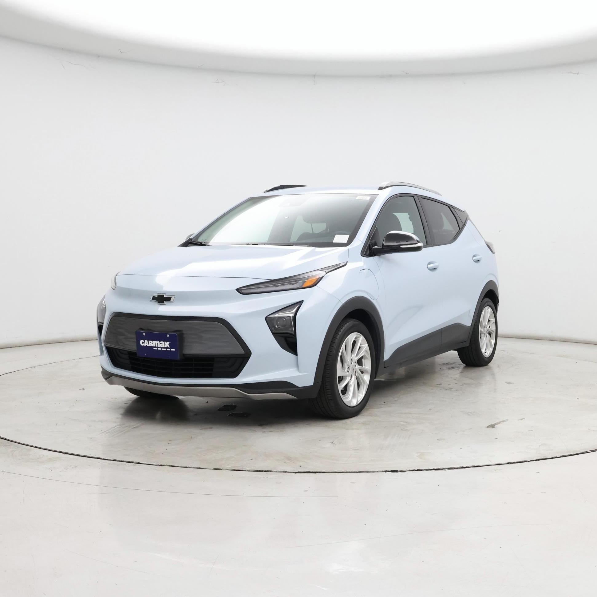 Thumbnail: 2022 Chevrolet Bolt EUV - 4