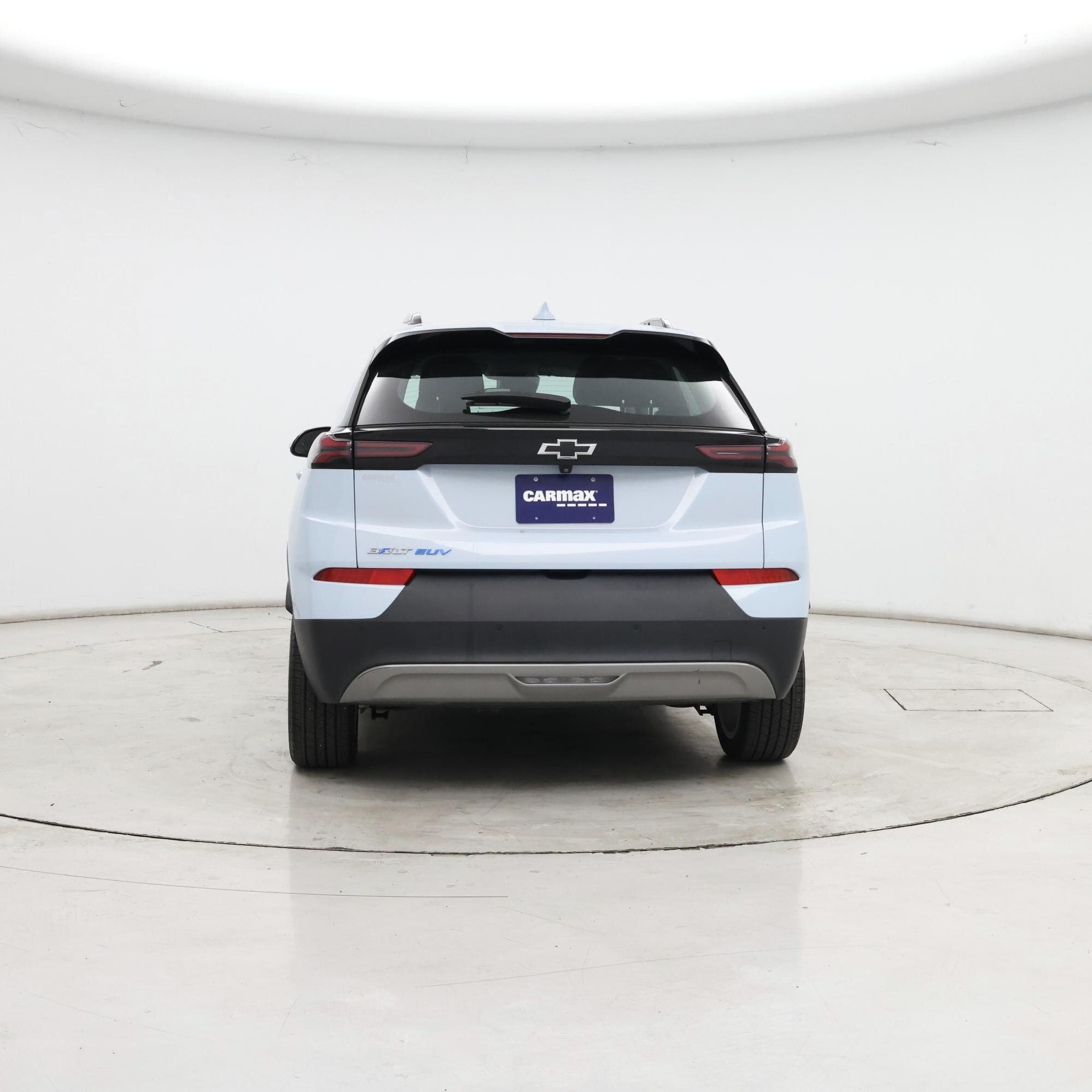 Thumbnail: 2022 Chevrolet Bolt EUV - 6