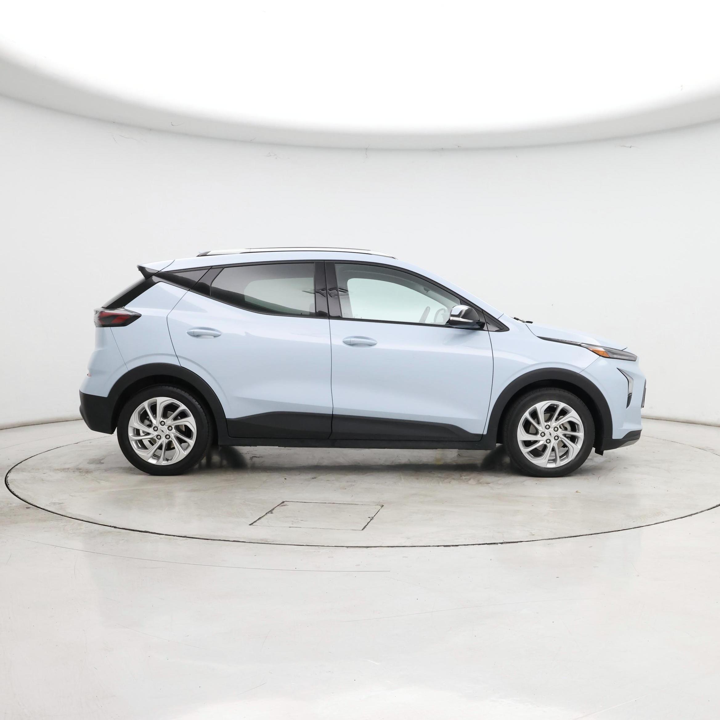 Thumbnail: 2022 Chevrolet Bolt EUV - 7