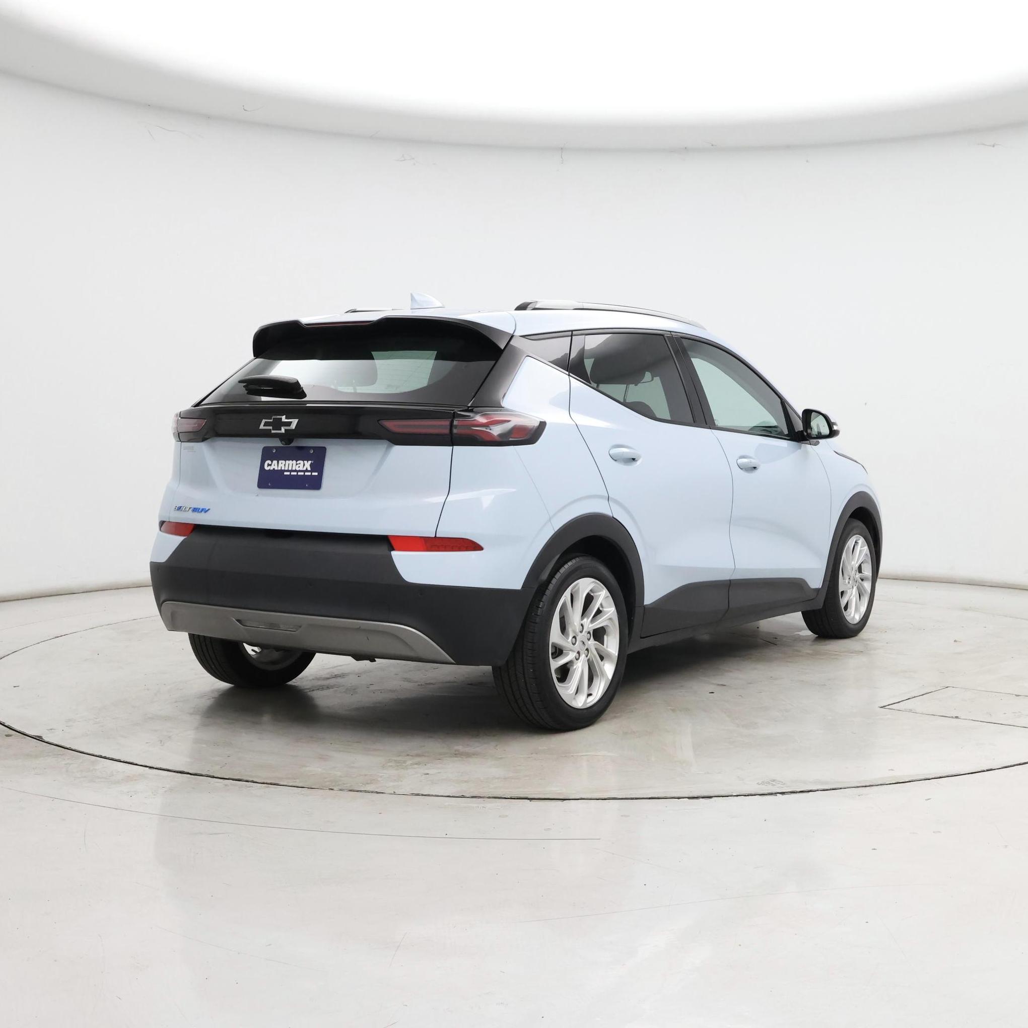Thumbnail: 2022 Chevrolet Bolt EUV - 8