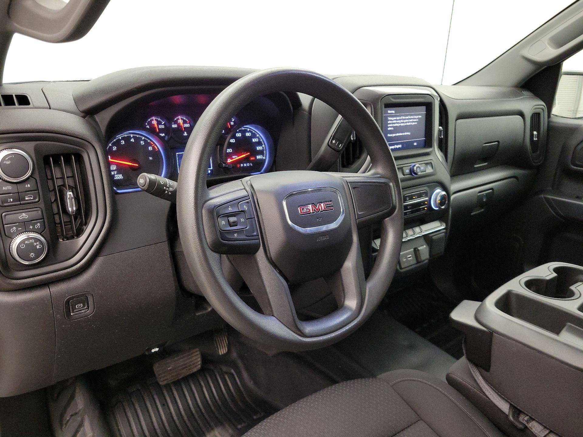Thumbnail: 2023 GMC Sierra 1500 - 9