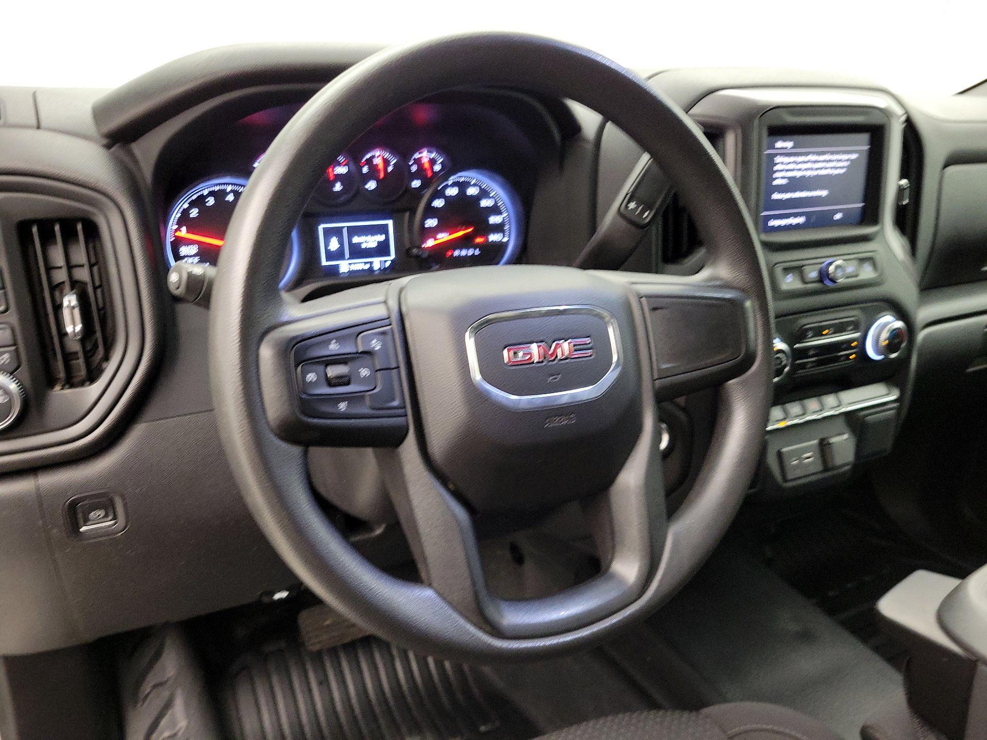 Thumbnail: 2023 GMC Sierra 1500 - 10