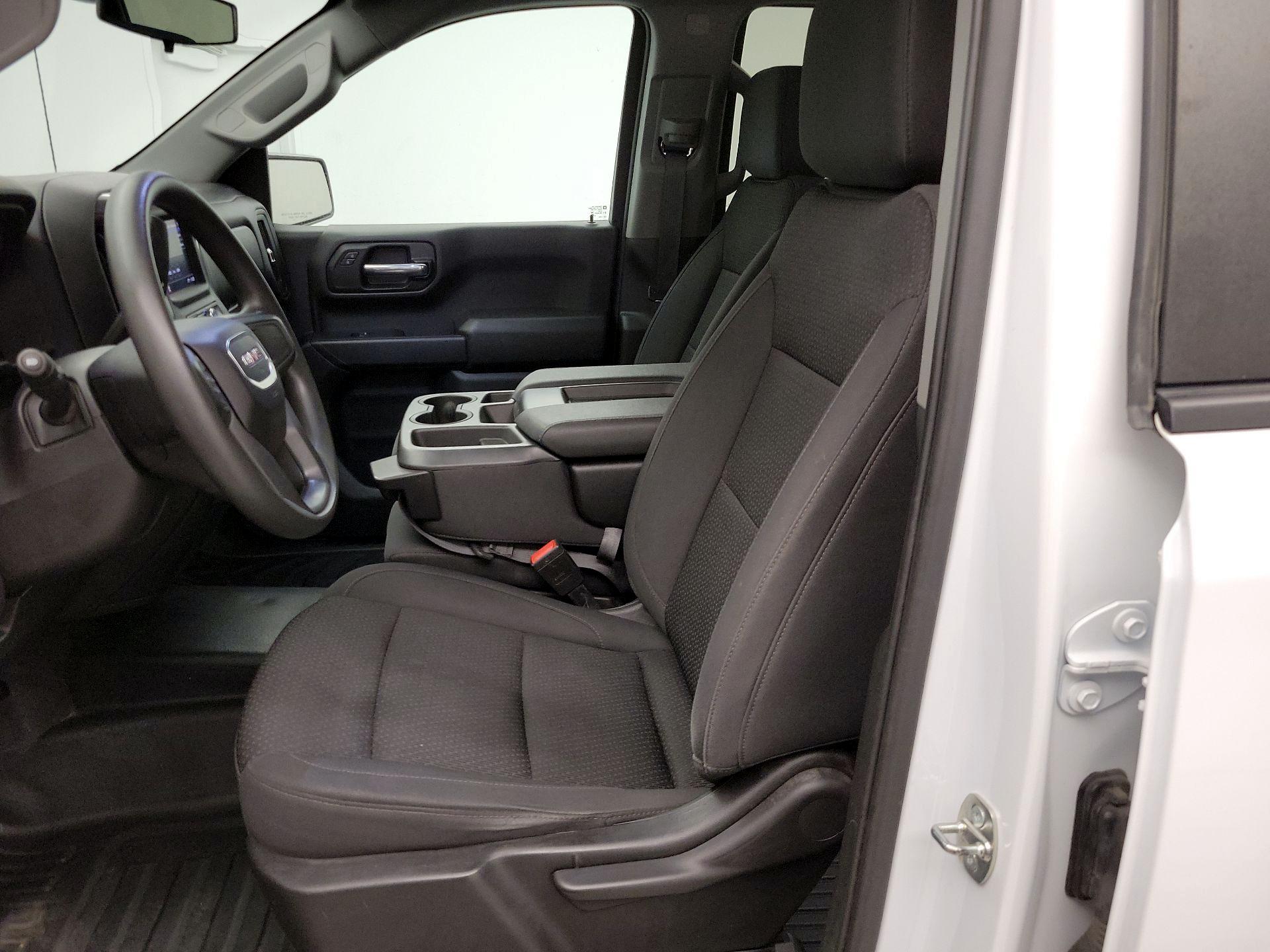 Thumbnail: 2023 GMC Sierra 1500 - 11