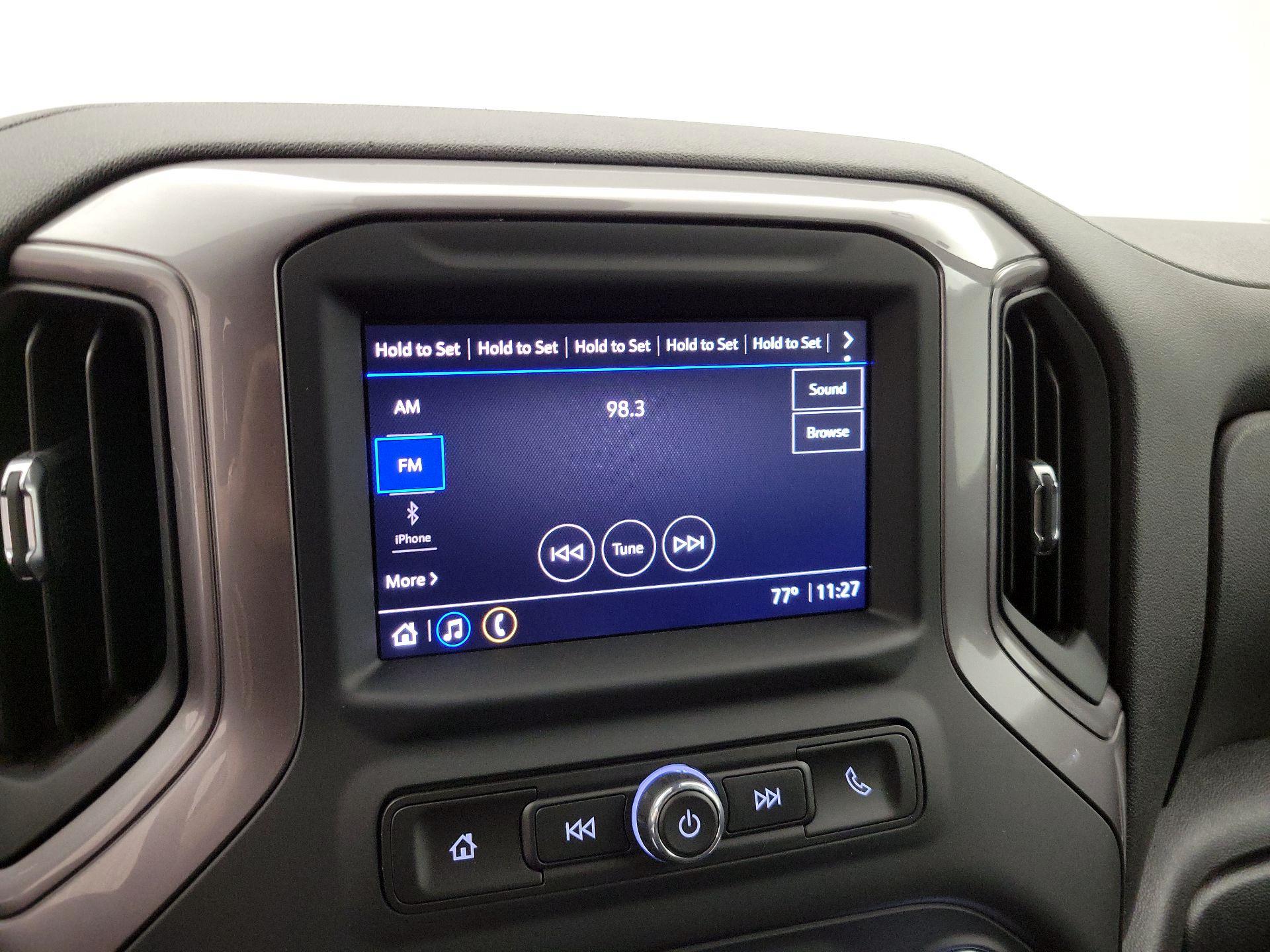 Thumbnail: 2023 GMC Sierra 1500 - 15