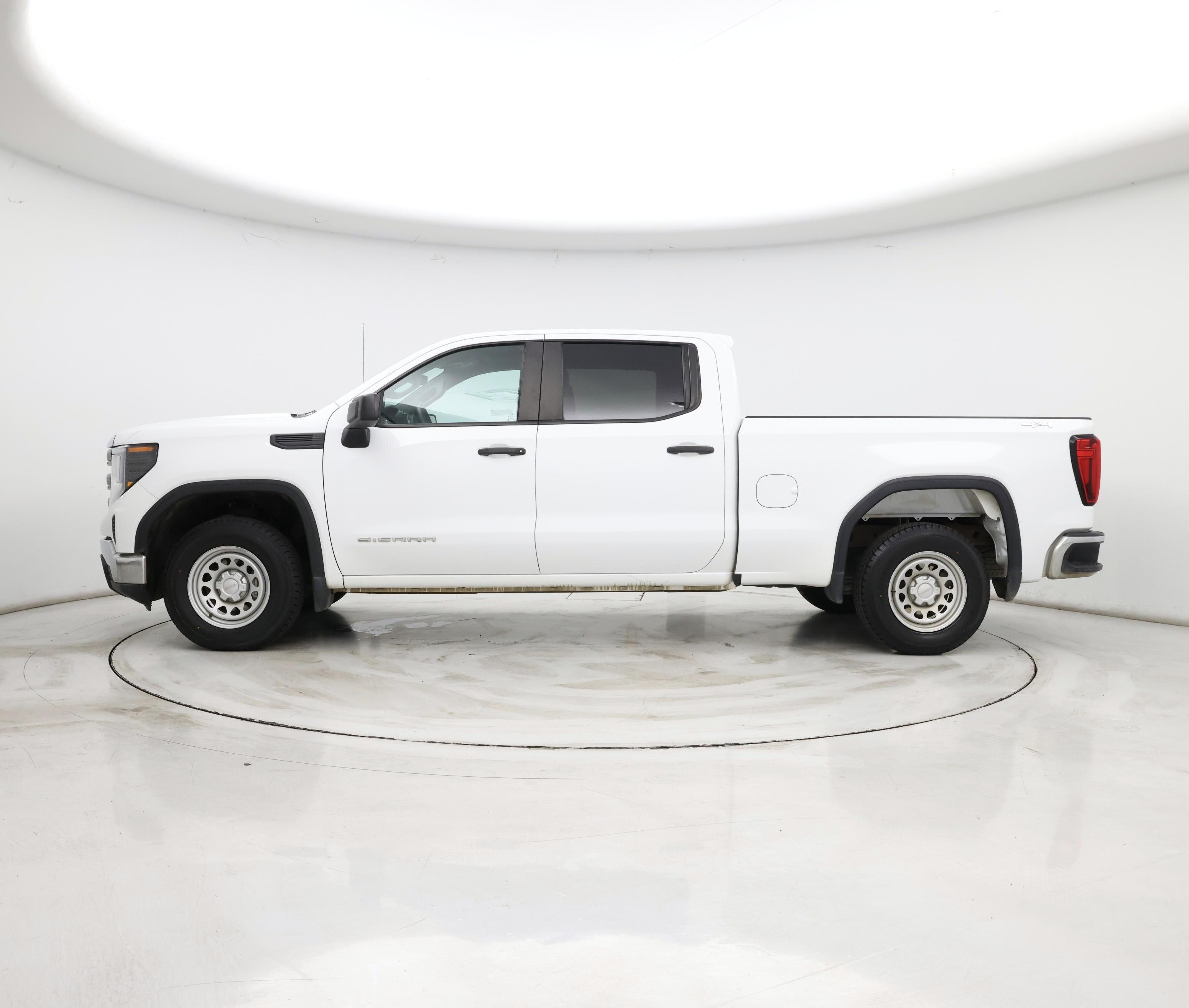 Thumbnail: 2023 GMC Sierra 1500 - 3