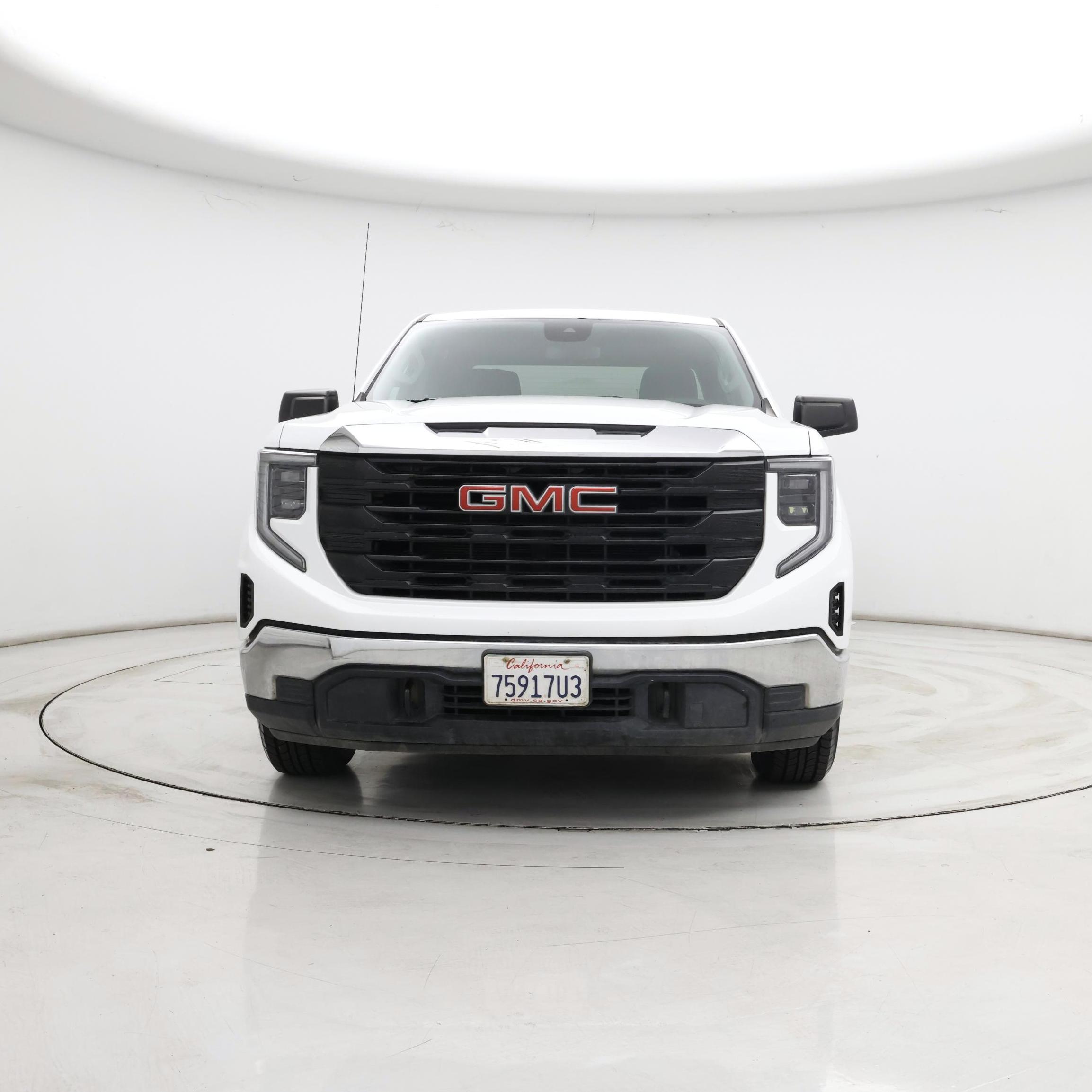 Thumbnail: 2023 GMC Sierra 1500 - 5