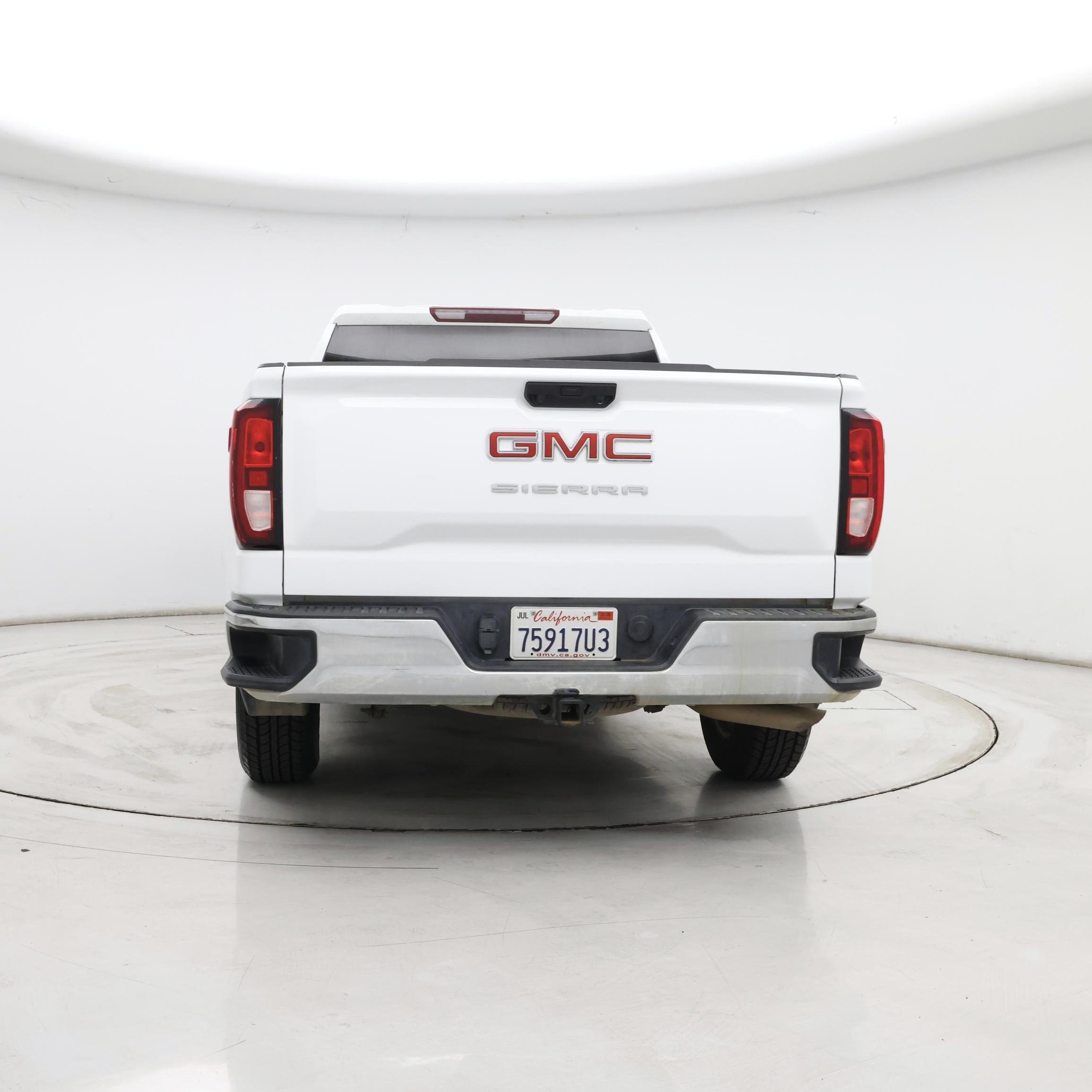 Thumbnail: 2023 GMC Sierra 1500 - 6