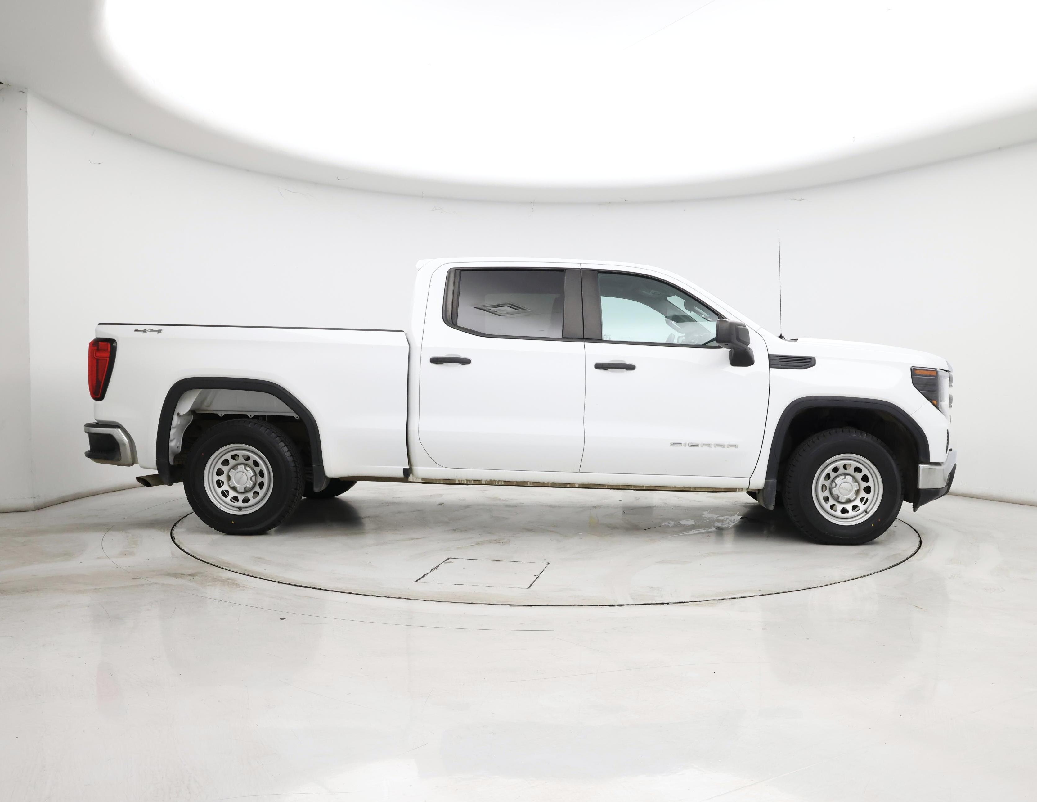 Thumbnail: 2023 GMC Sierra 1500 - 7