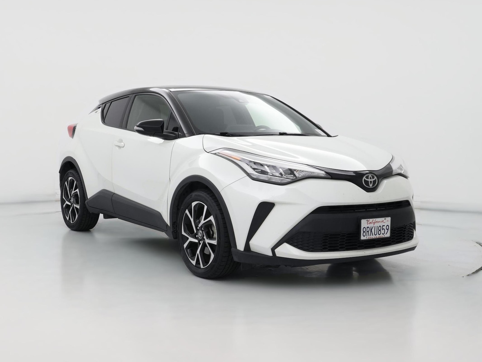 2020 Toyota C-HR