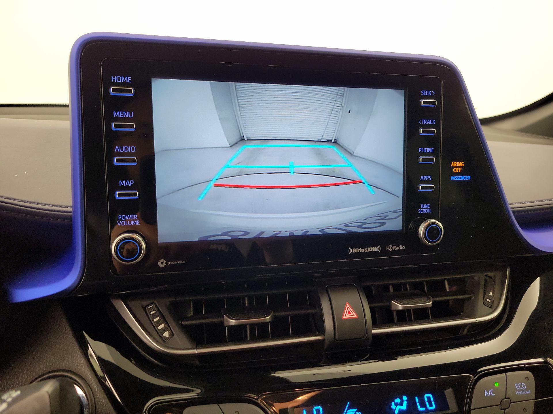 Thumbnail: 2020 Toyota C-HR - 14