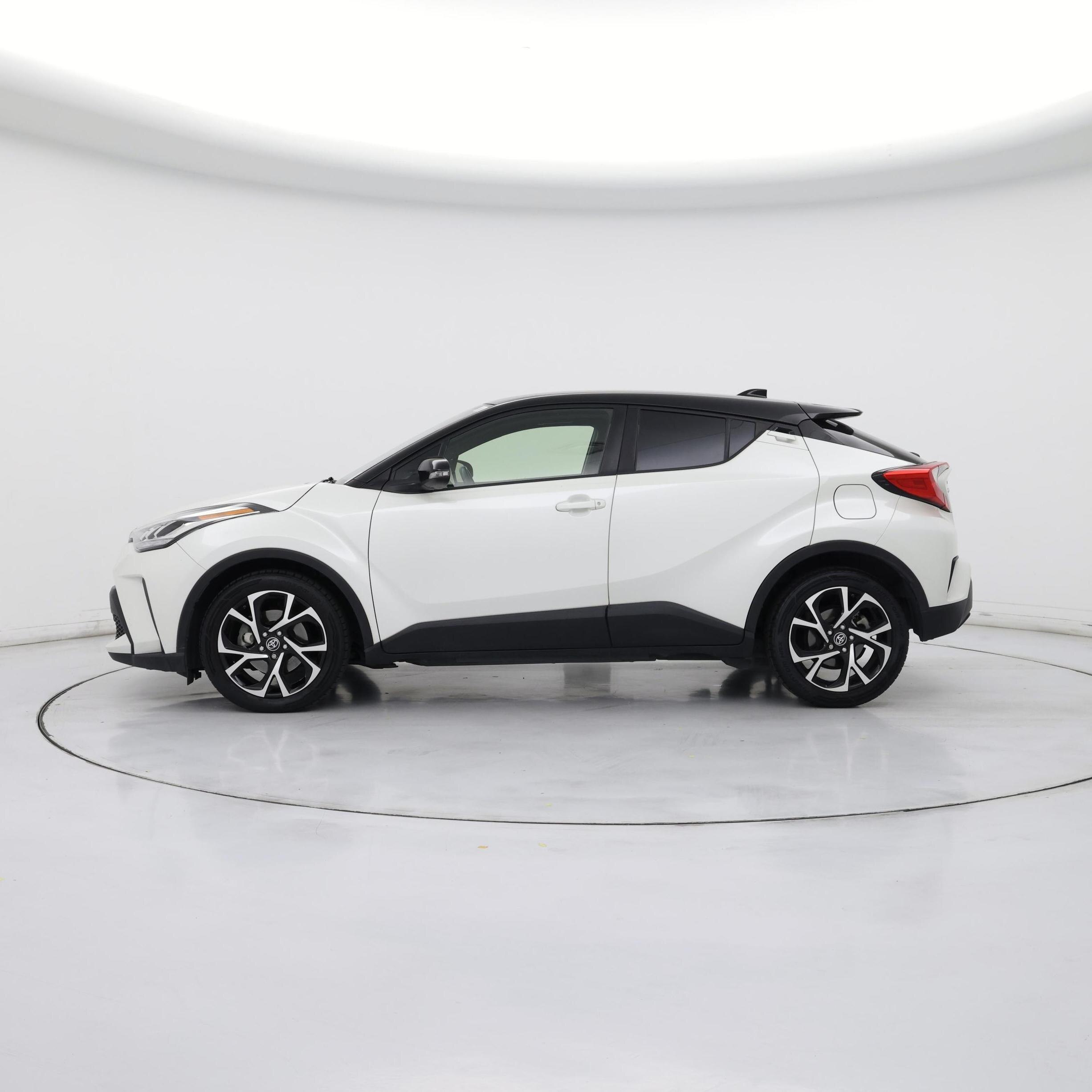 Thumbnail: 2020 Toyota C-HR - 3