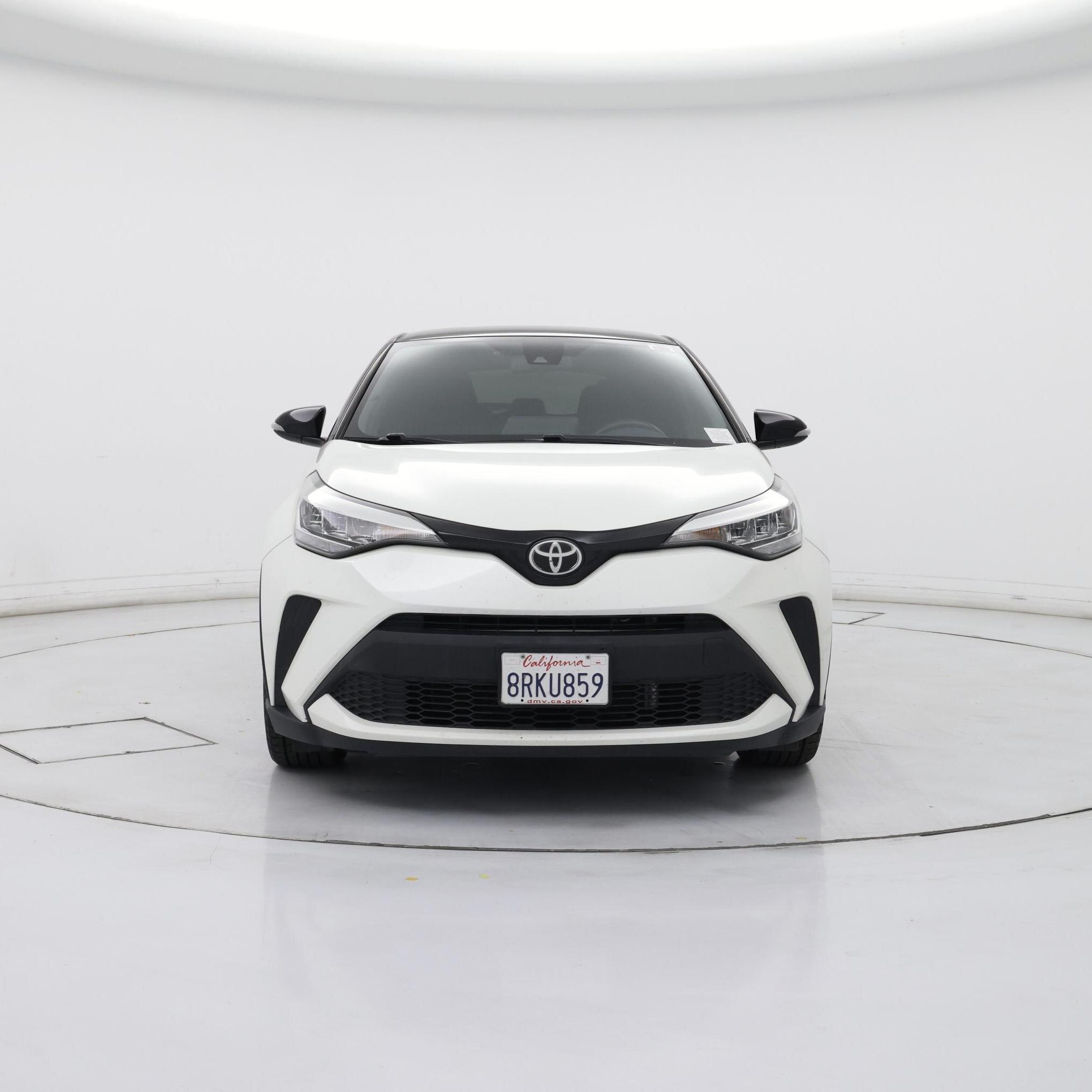 Thumbnail: 2020 Toyota C-HR - 5