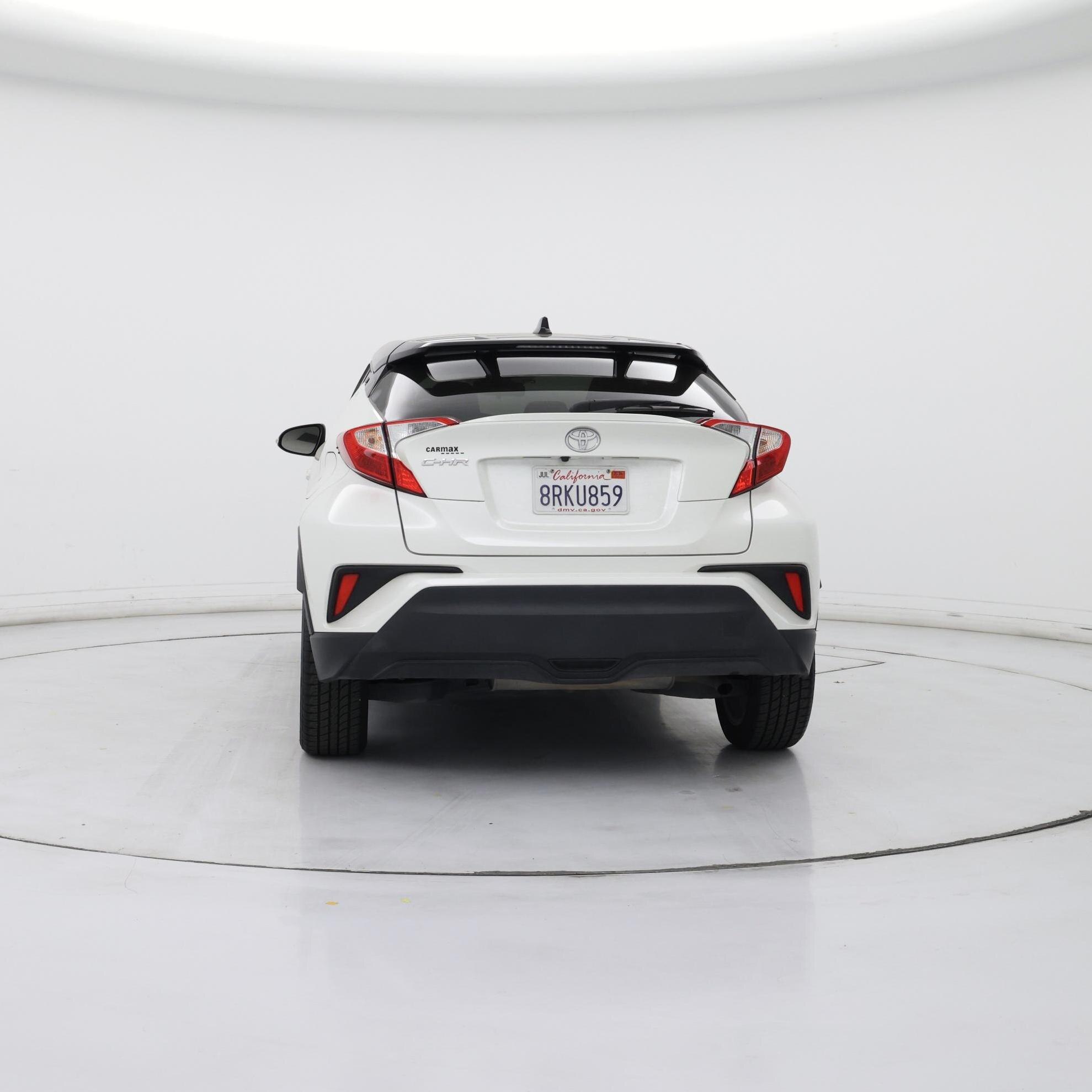 Thumbnail: 2020 Toyota C-HR - 6
