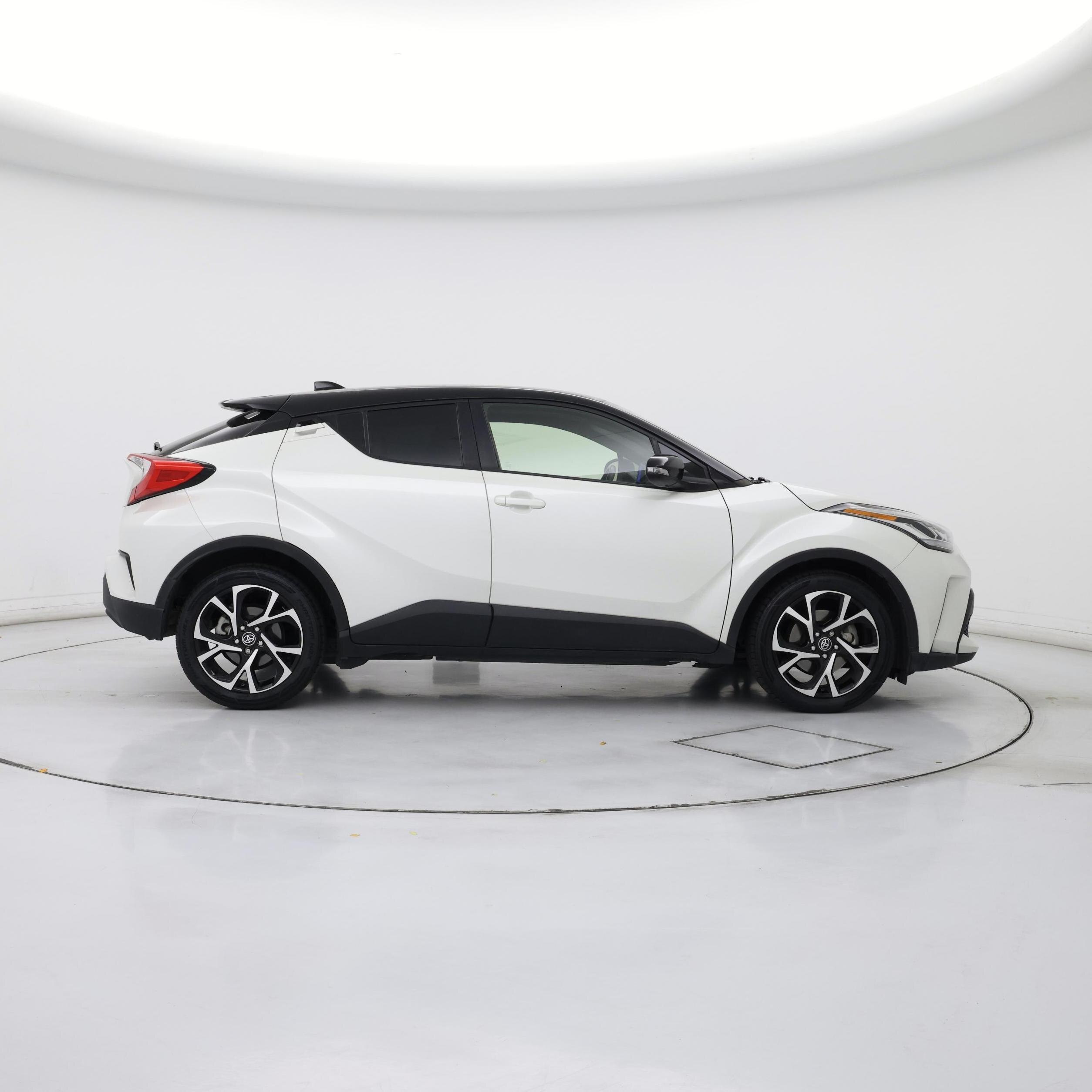 Thumbnail: 2020 Toyota C-HR - 7