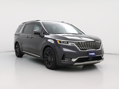 2023 Kia Carnival SX Prestige
