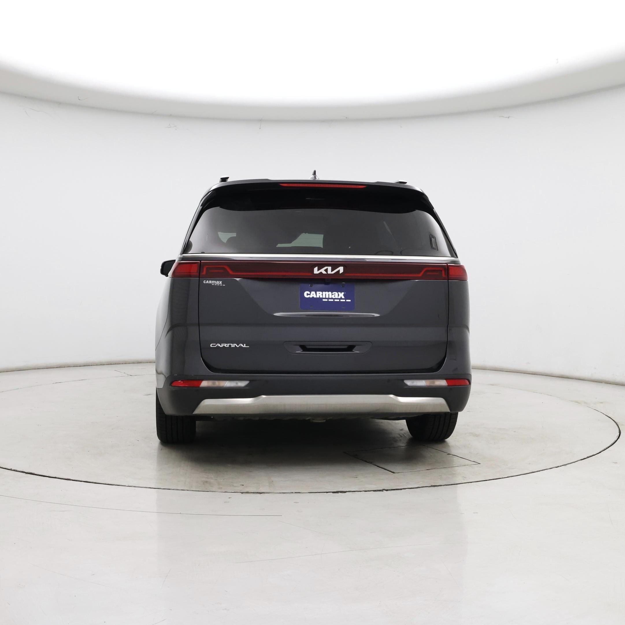 Thumbnail: 2023 Kia Carnival - 6