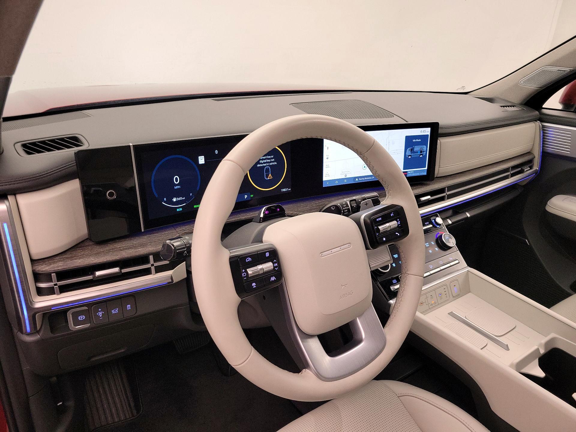Thumbnail: 2025 Hyundai Santa Fe - 9