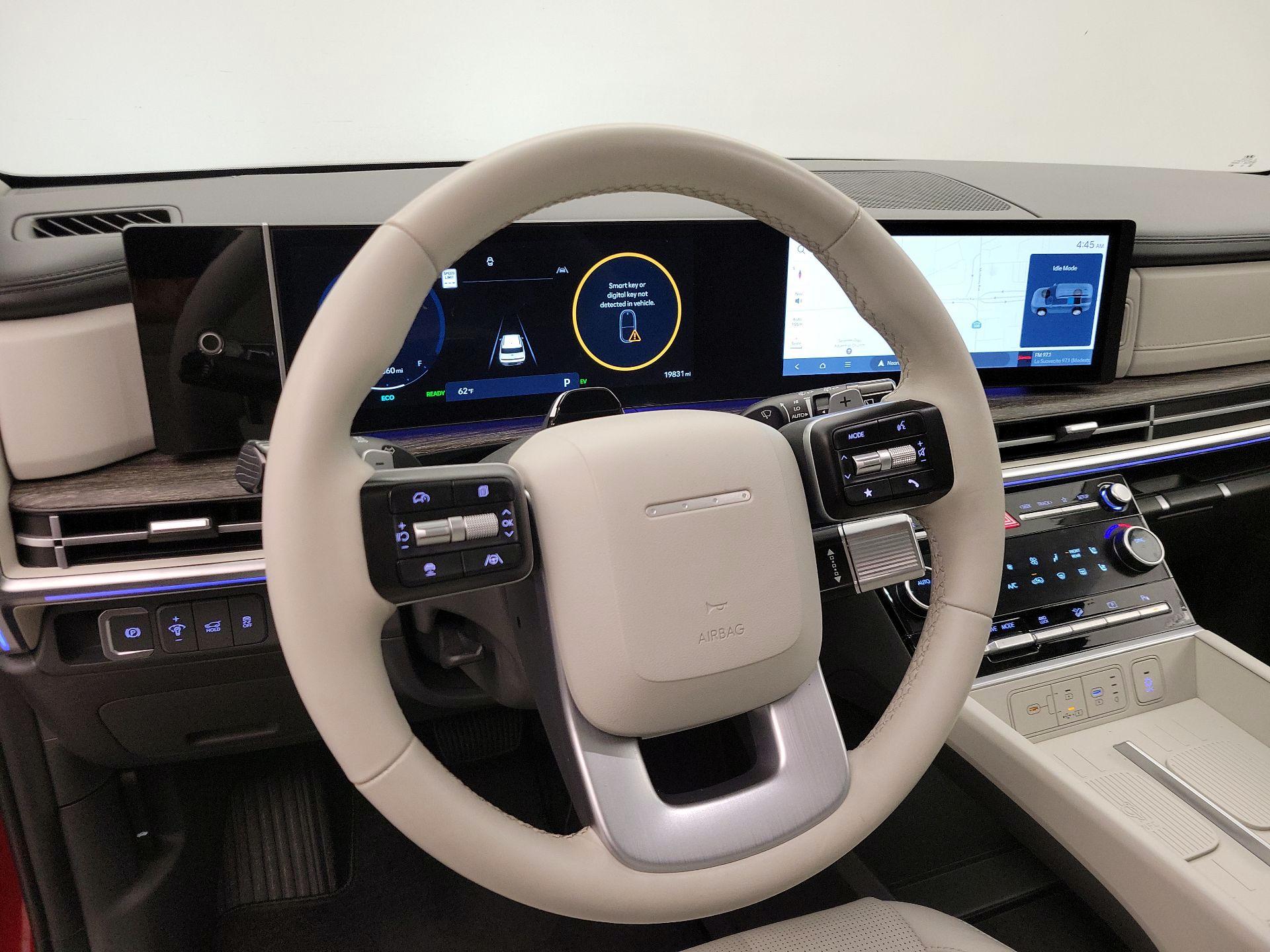 Thumbnail: 2025 Hyundai Santa Fe - 10
