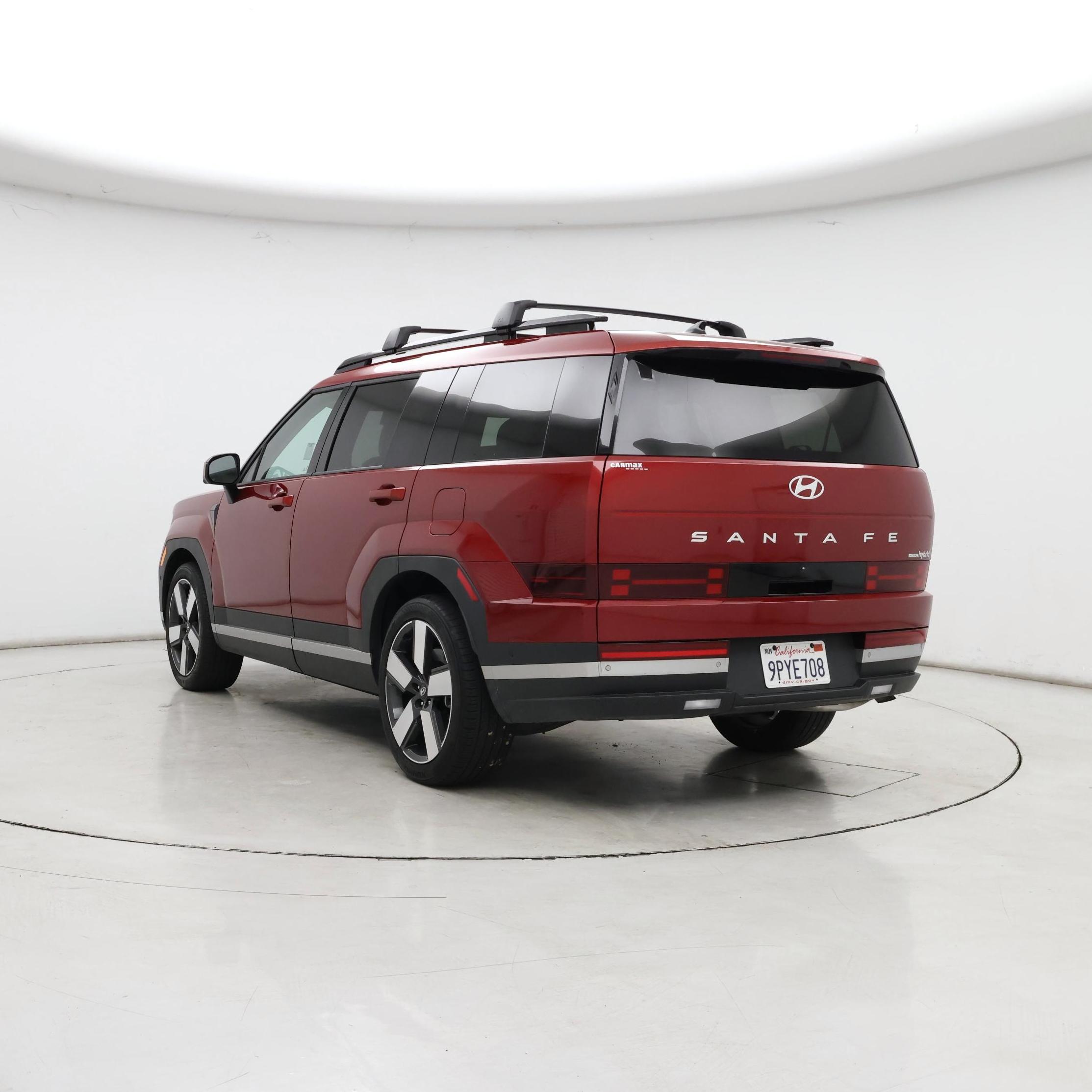 Thumbnail: 2025 Hyundai Santa Fe - 2