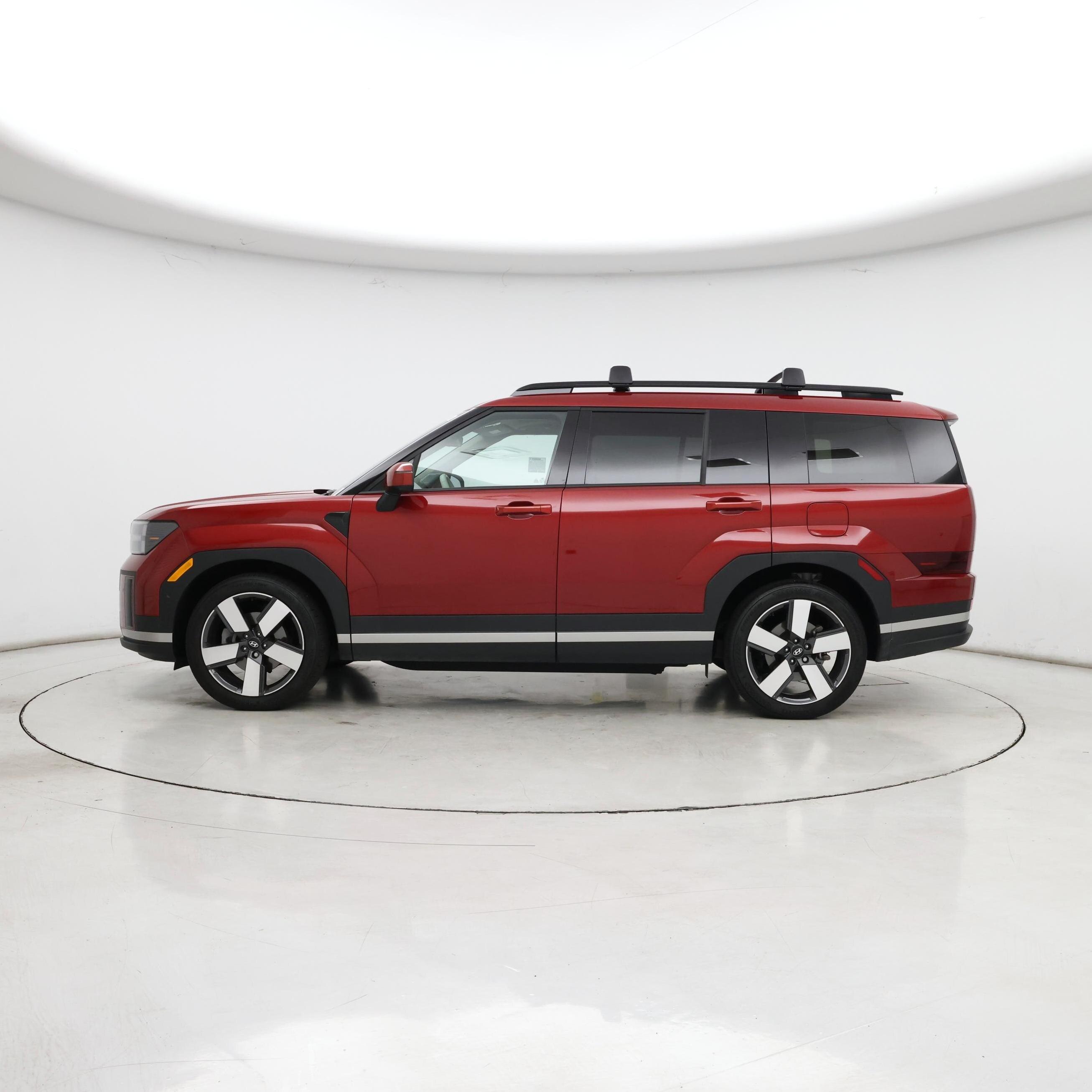 Thumbnail: 2025 Hyundai Santa Fe - 3