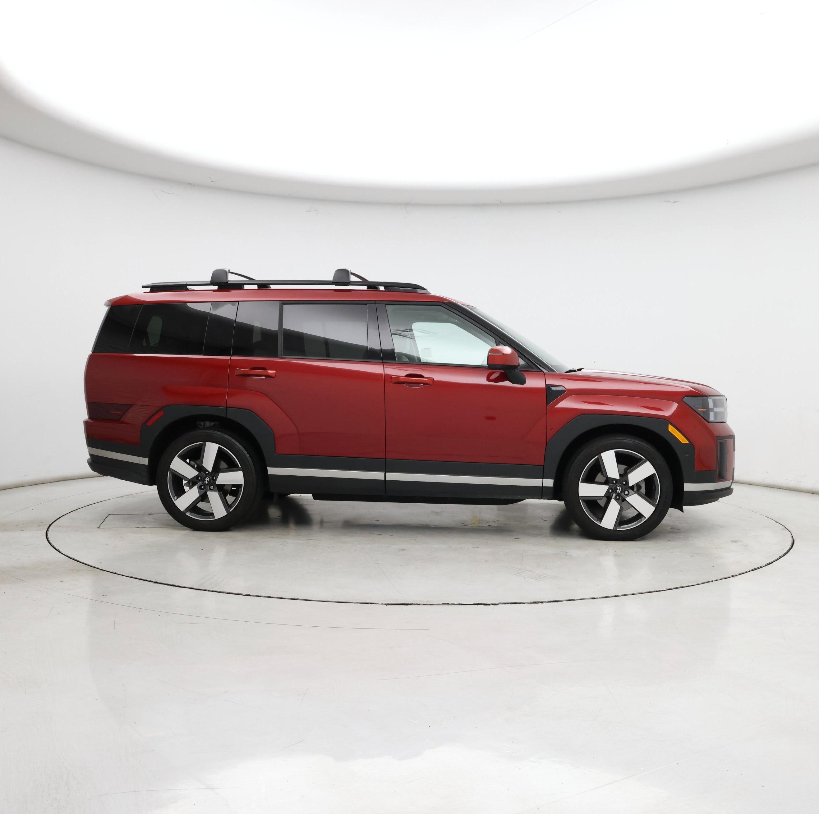 Thumbnail: 2025 Hyundai Santa Fe - 7