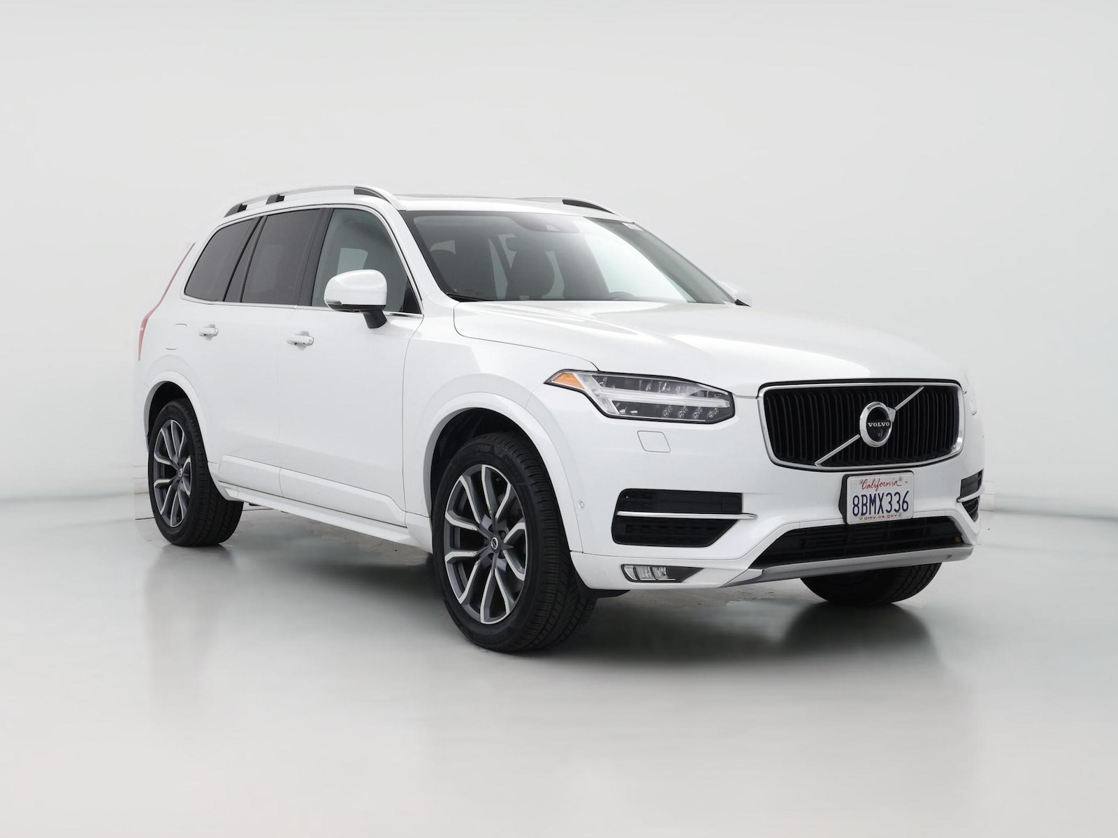 2018 Volvo XC90