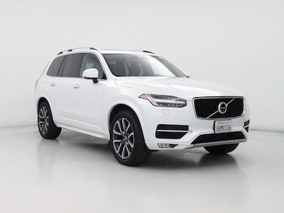 2018 Volvo XC90 T6 Momentum