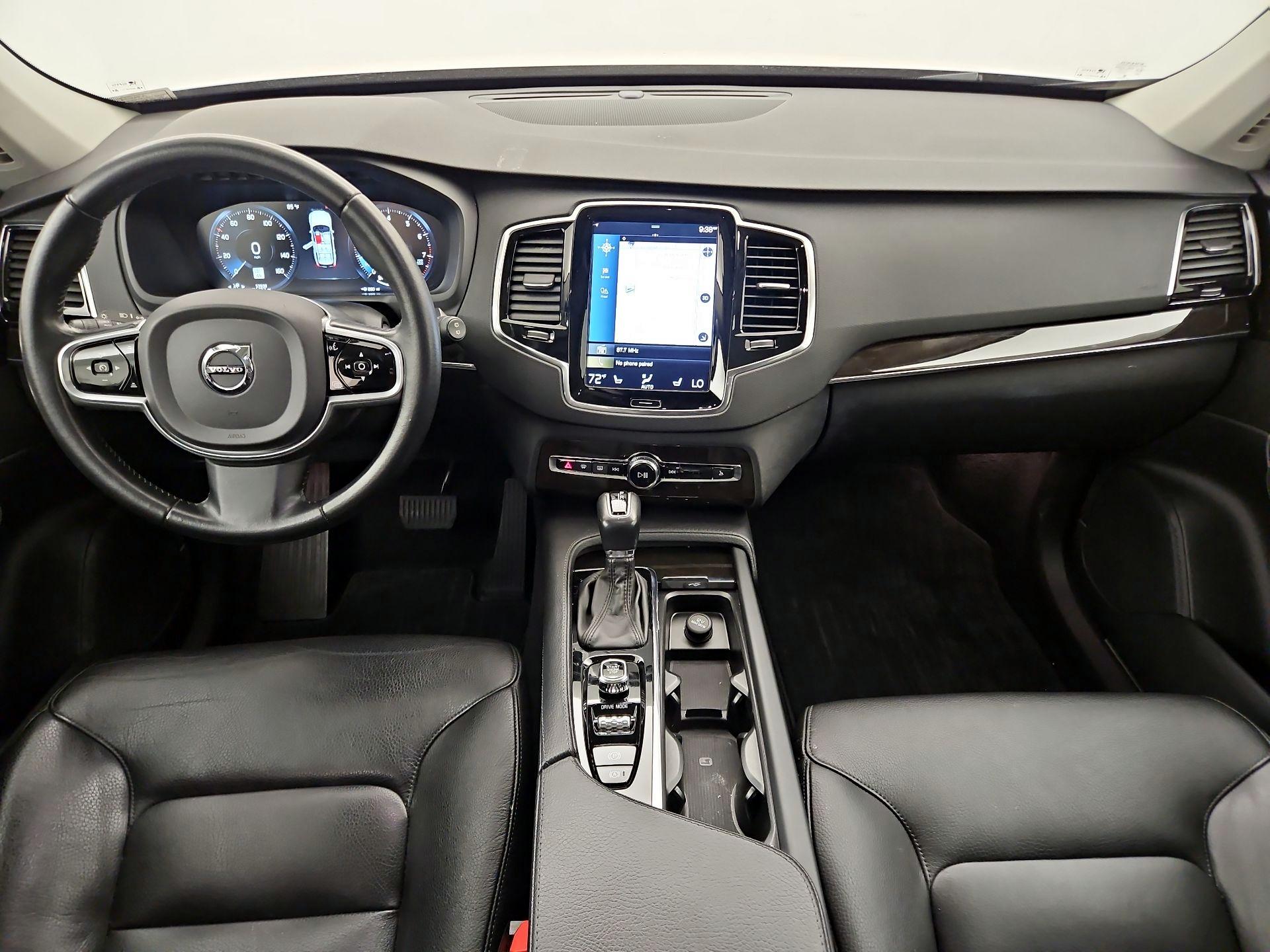 Thumbnail: 2018 Volvo XC90 - 9