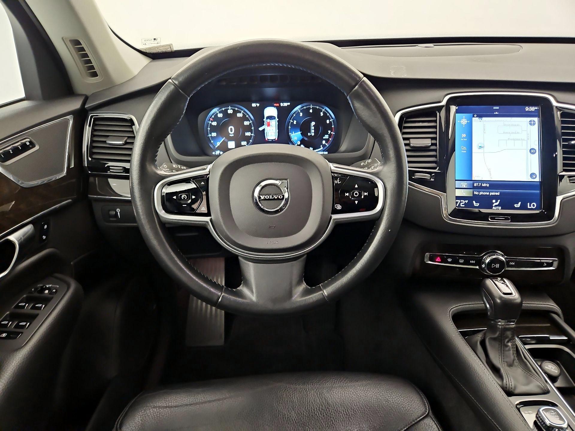 Thumbnail: 2018 Volvo XC90 - 10