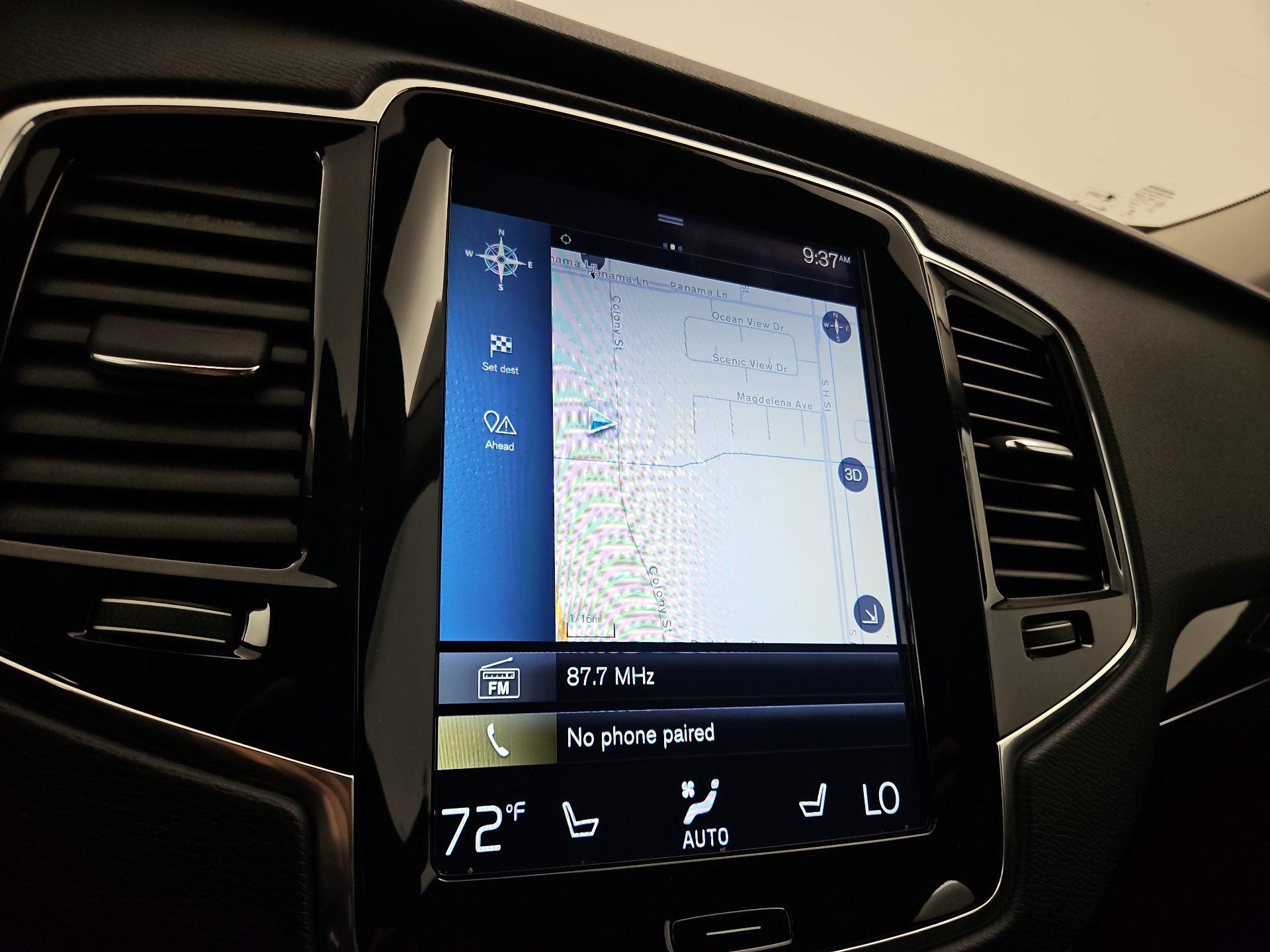 Thumbnail: 2018 Volvo XC90 - 14