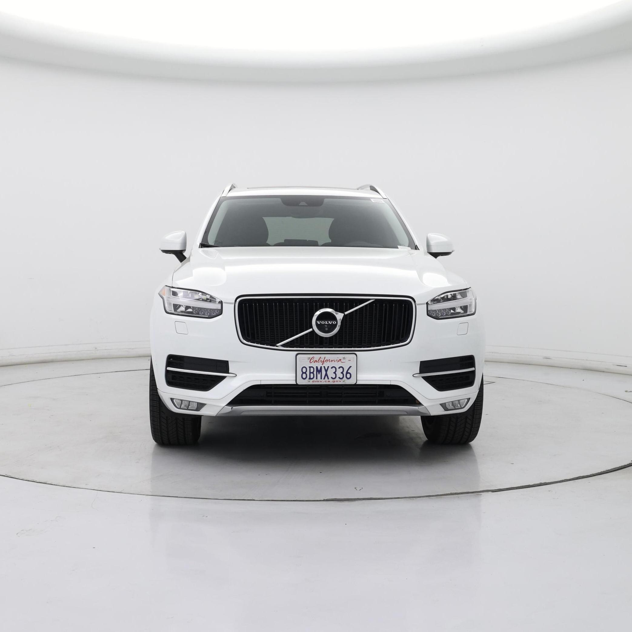 Thumbnail: 2018 Volvo XC90 - 5