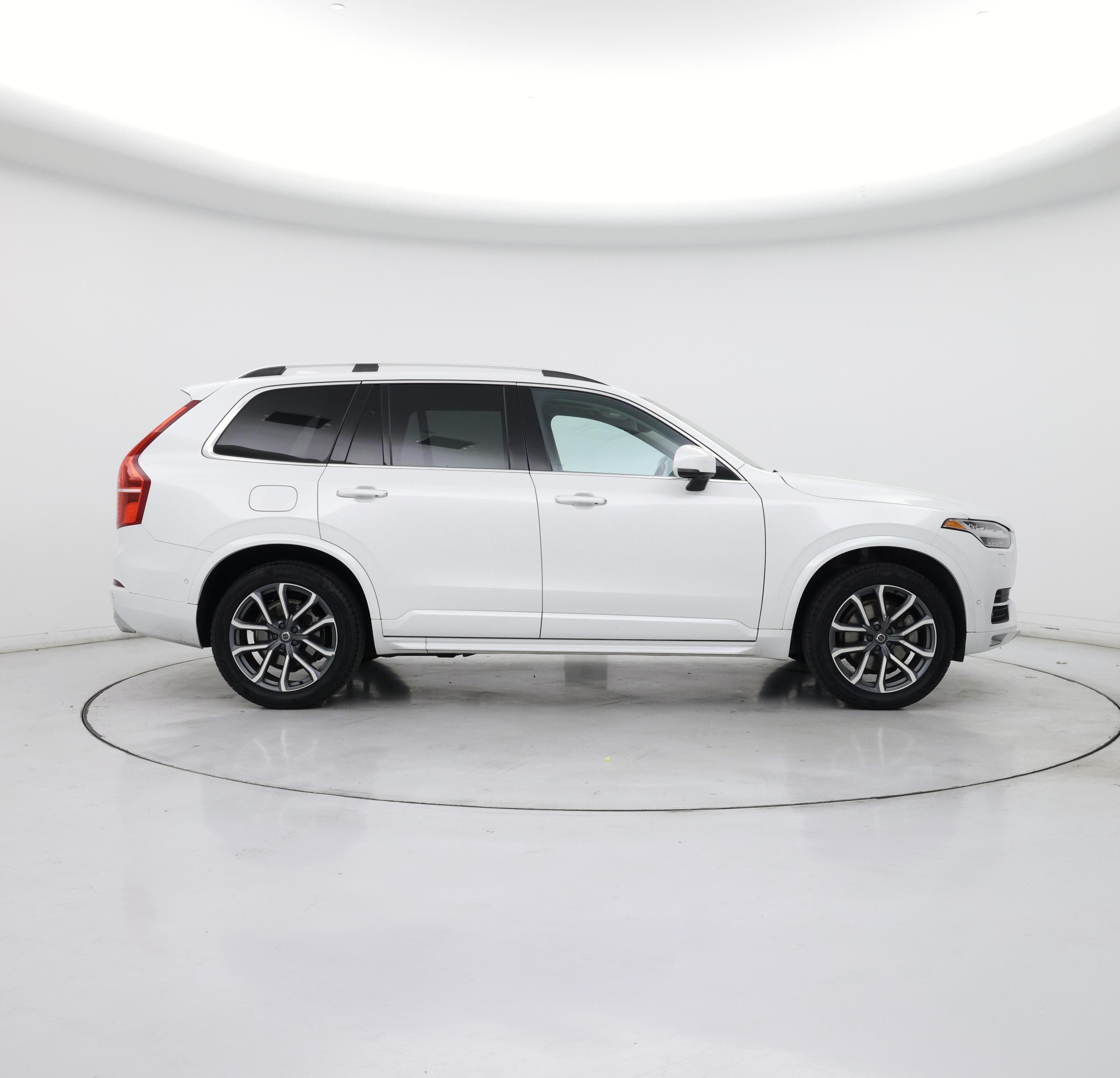 Thumbnail: 2018 Volvo XC90 - 7