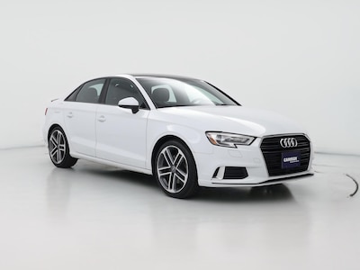 2017 Audi A3 Premium