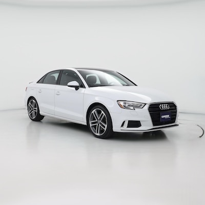 2017 Audi A3 Premium