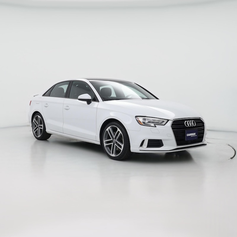 2017 Audi A3 Premium