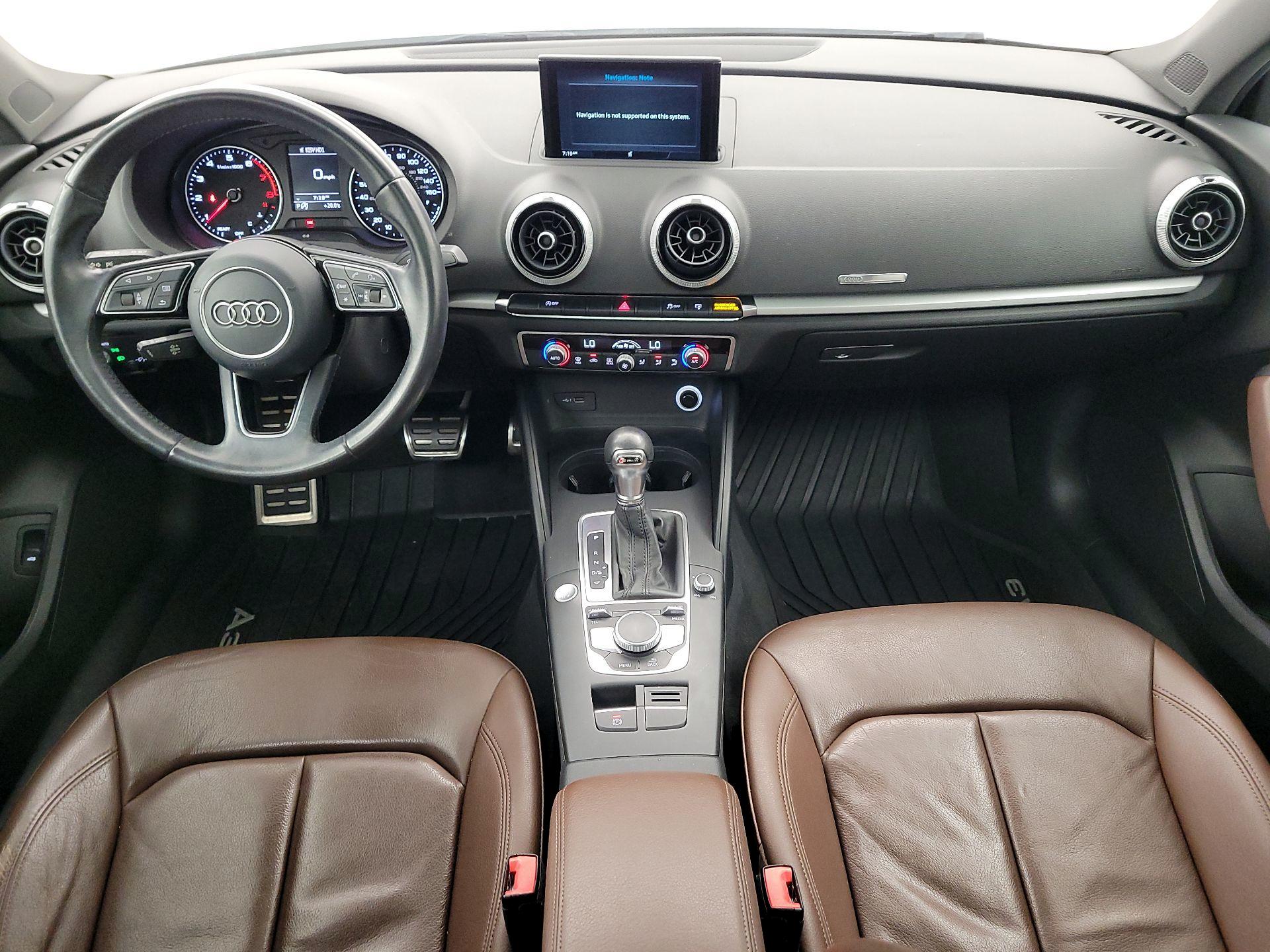 Thumbnail: 2017 Audi A3 - 9