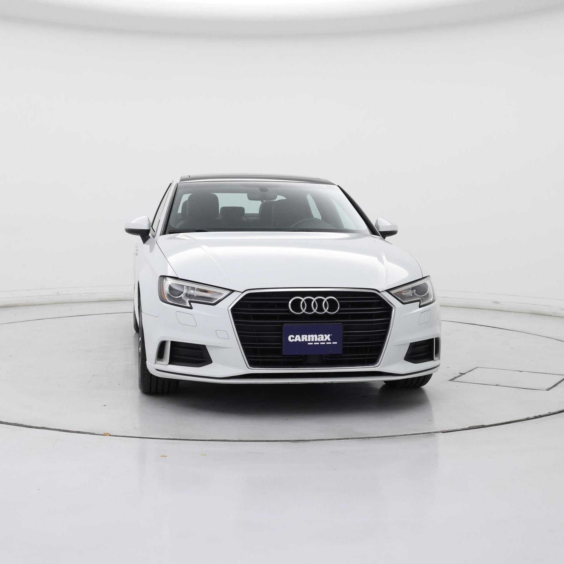 Thumbnail: 2017 Audi A3 - 5