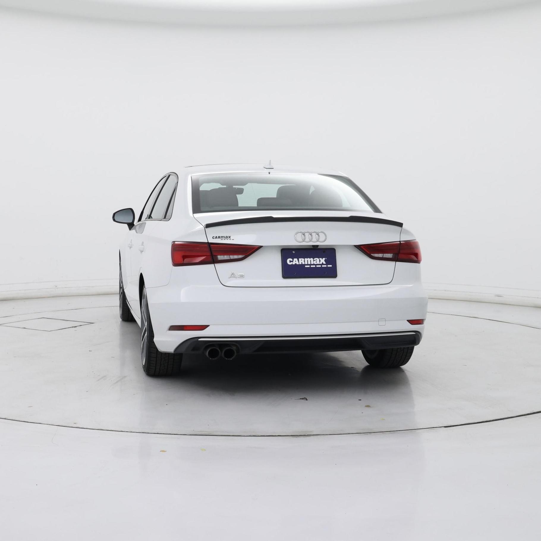 Thumbnail: 2017 Audi A3 - 6