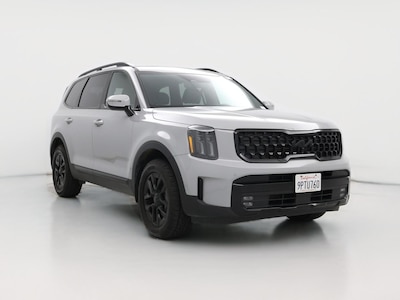 2025 Kia Telluride SX Prestige X-Pro