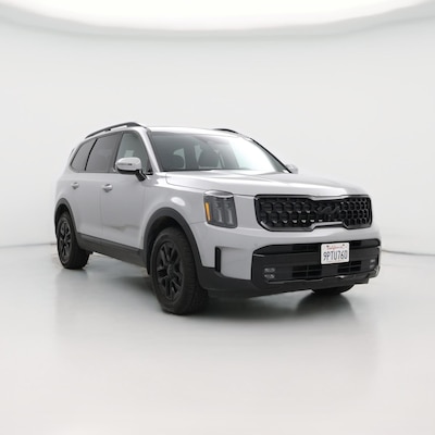 2025 Kia Telluride SX Prestige X-Pro