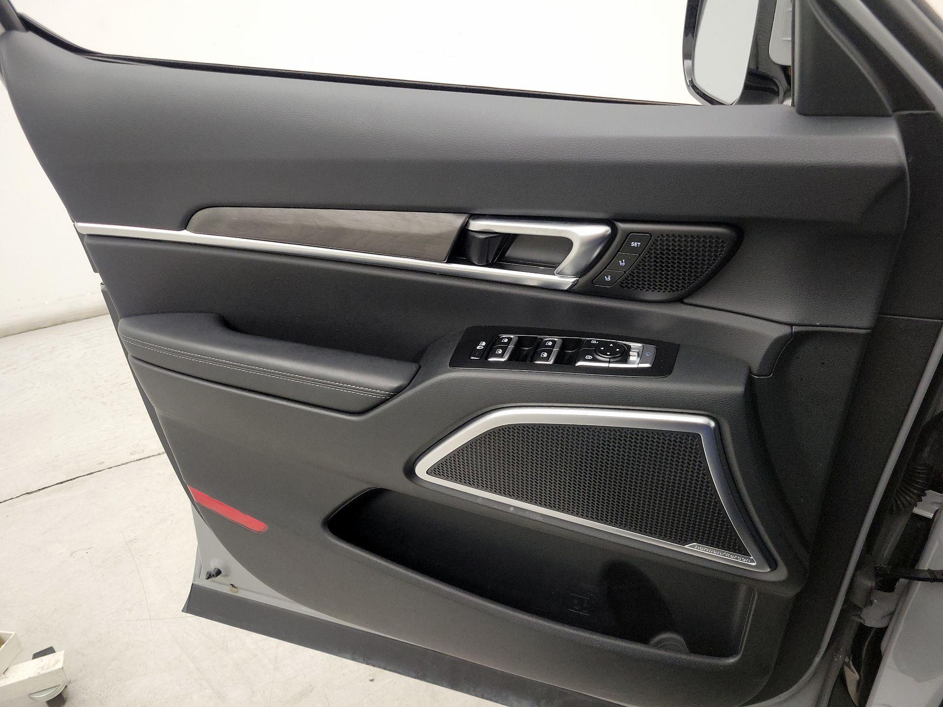 Thumbnail: 2025 Kia Telluride - 12