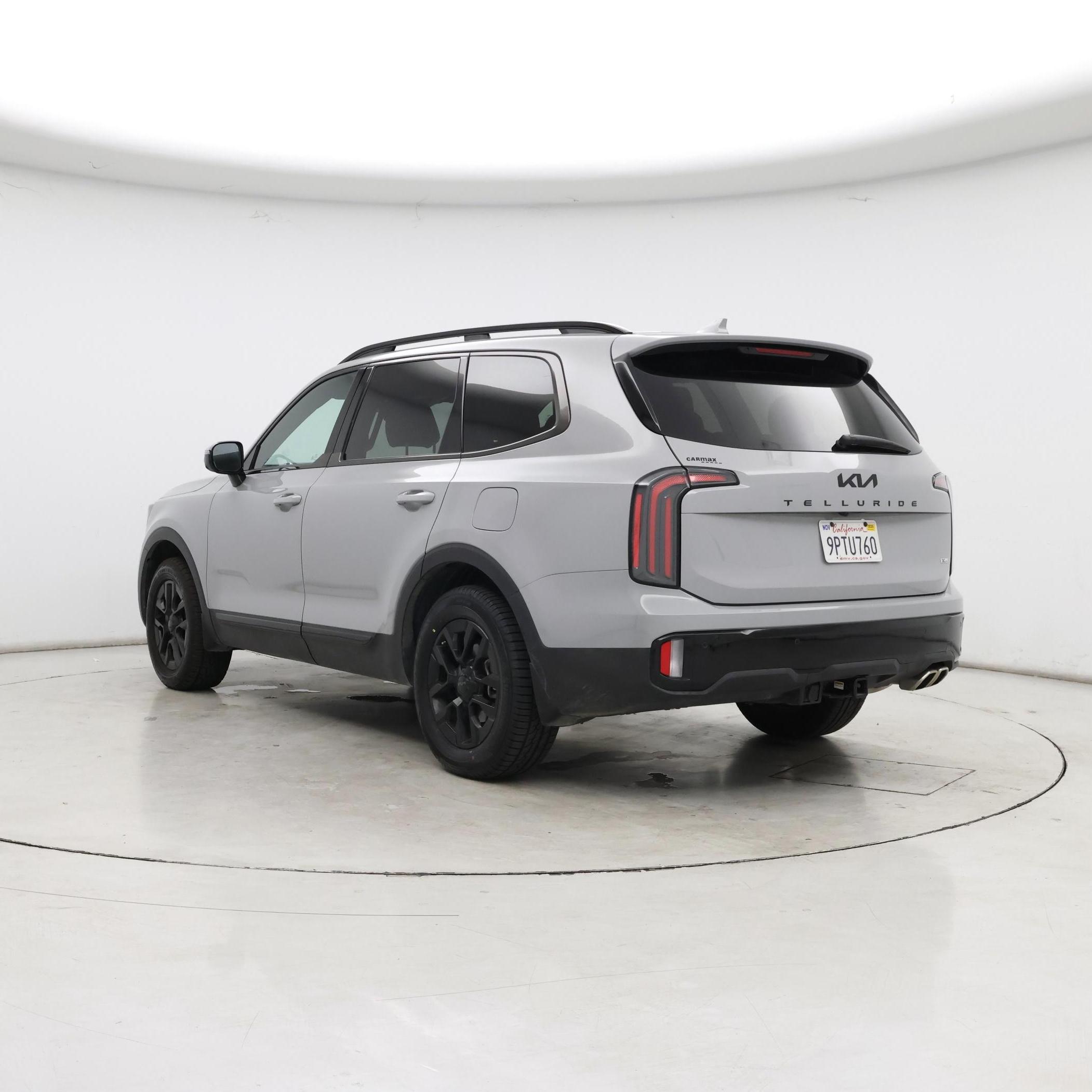 Thumbnail: 2025 Kia Telluride - 2