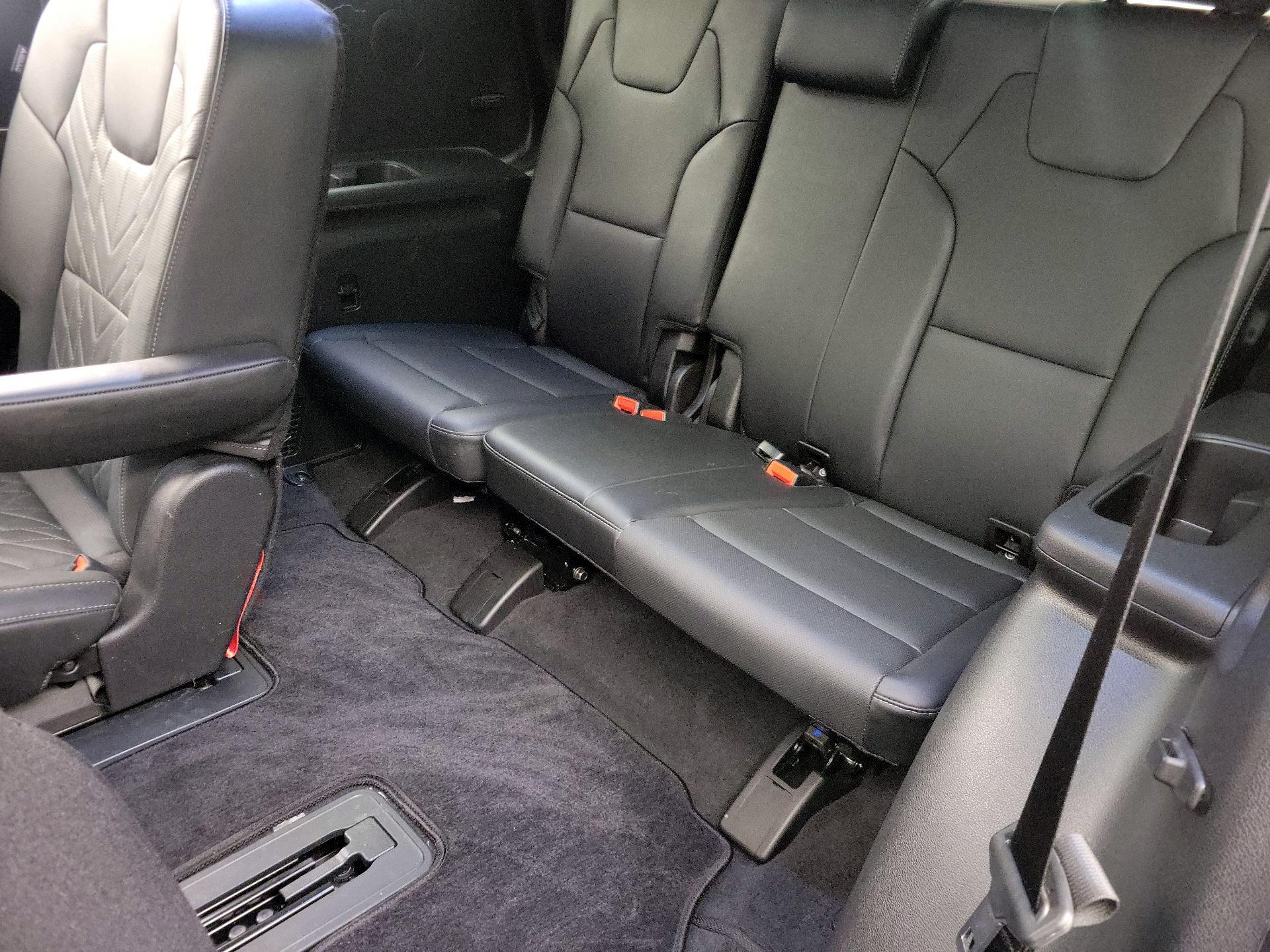 Thumbnail: 2025 Kia Telluride - 20