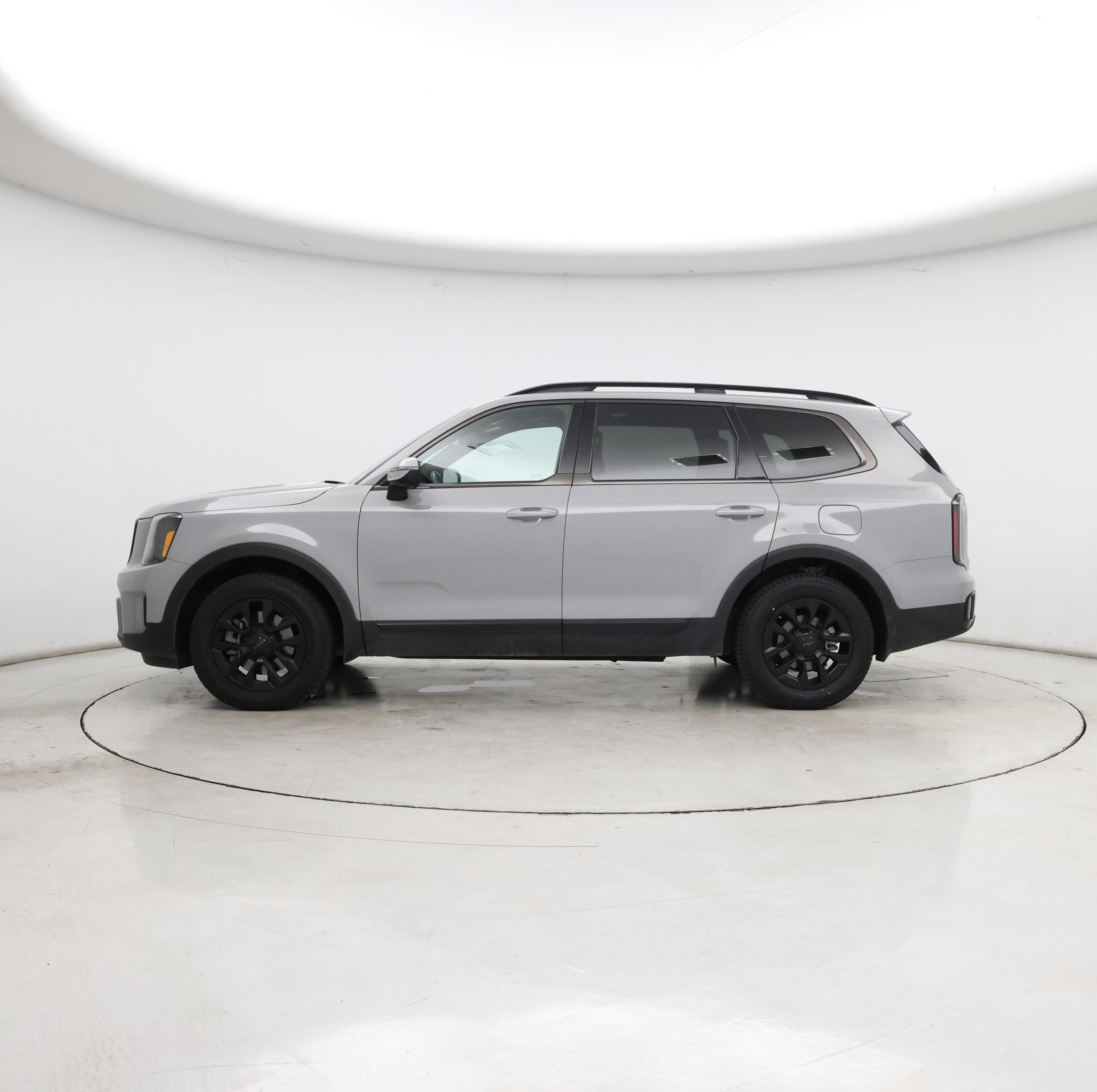 Thumbnail: 2025 Kia Telluride - 3